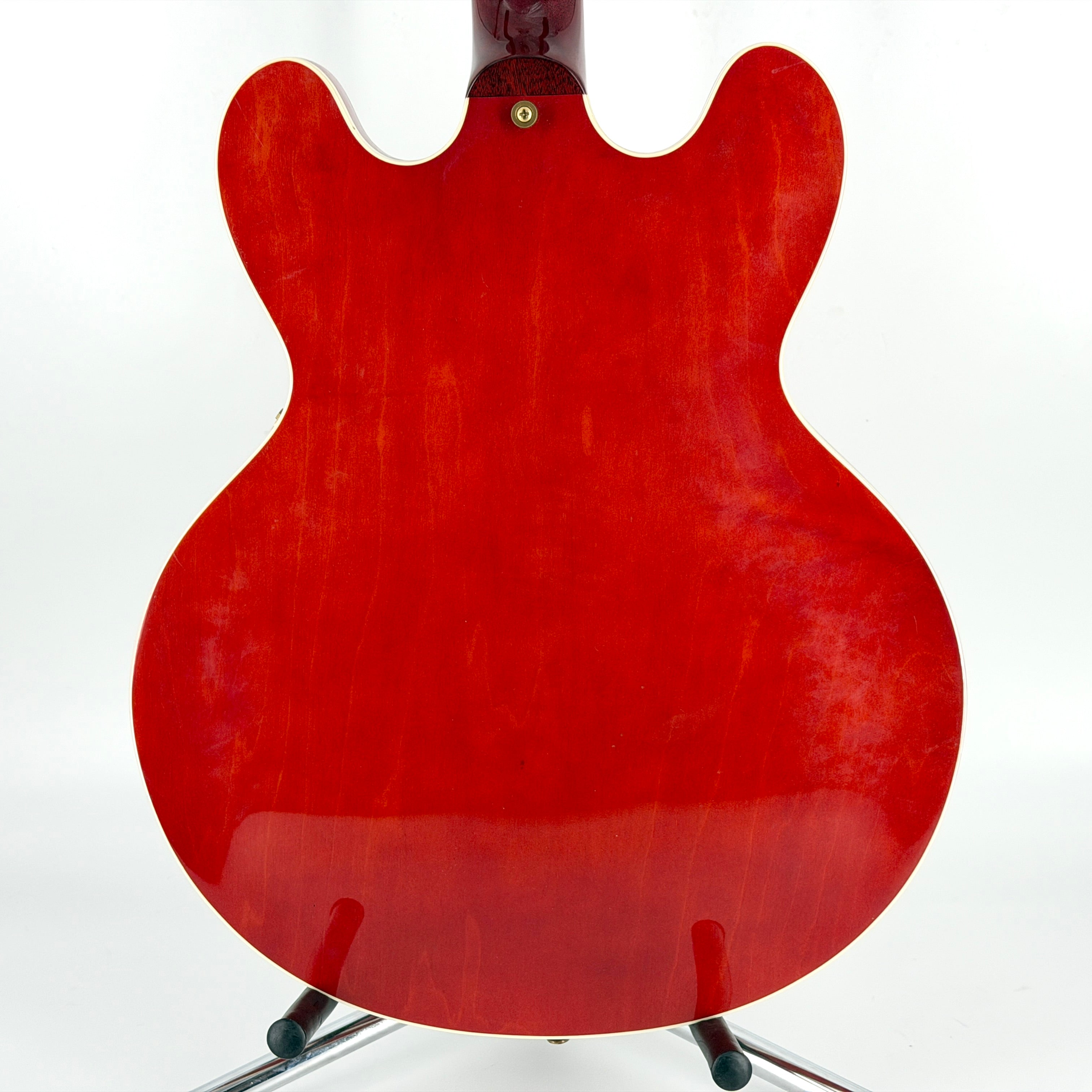 2004 Gibson ES-345 Stereo - Cherry – Jordan Guitars