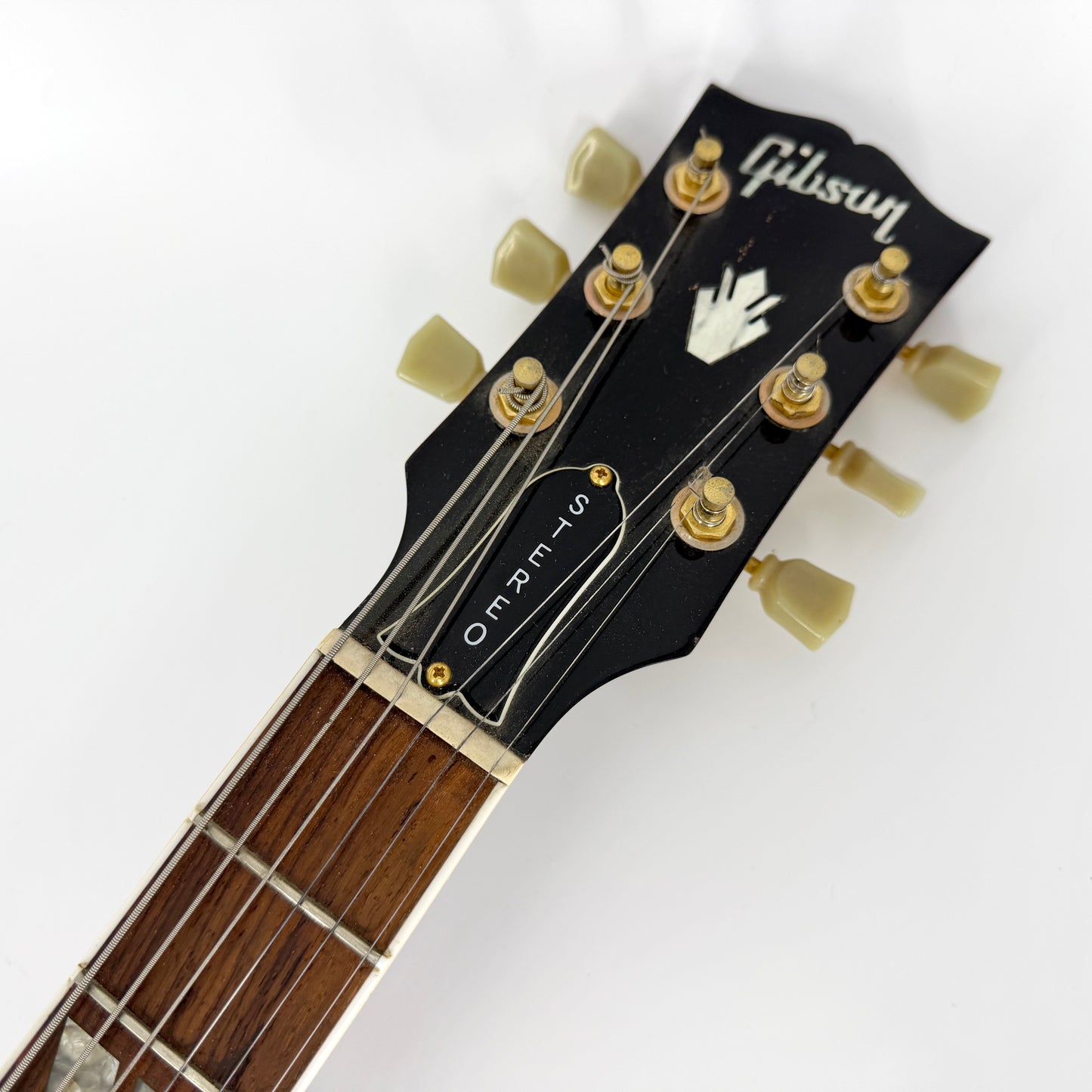 2004 Gibson ES-345 Stereo - Cherry