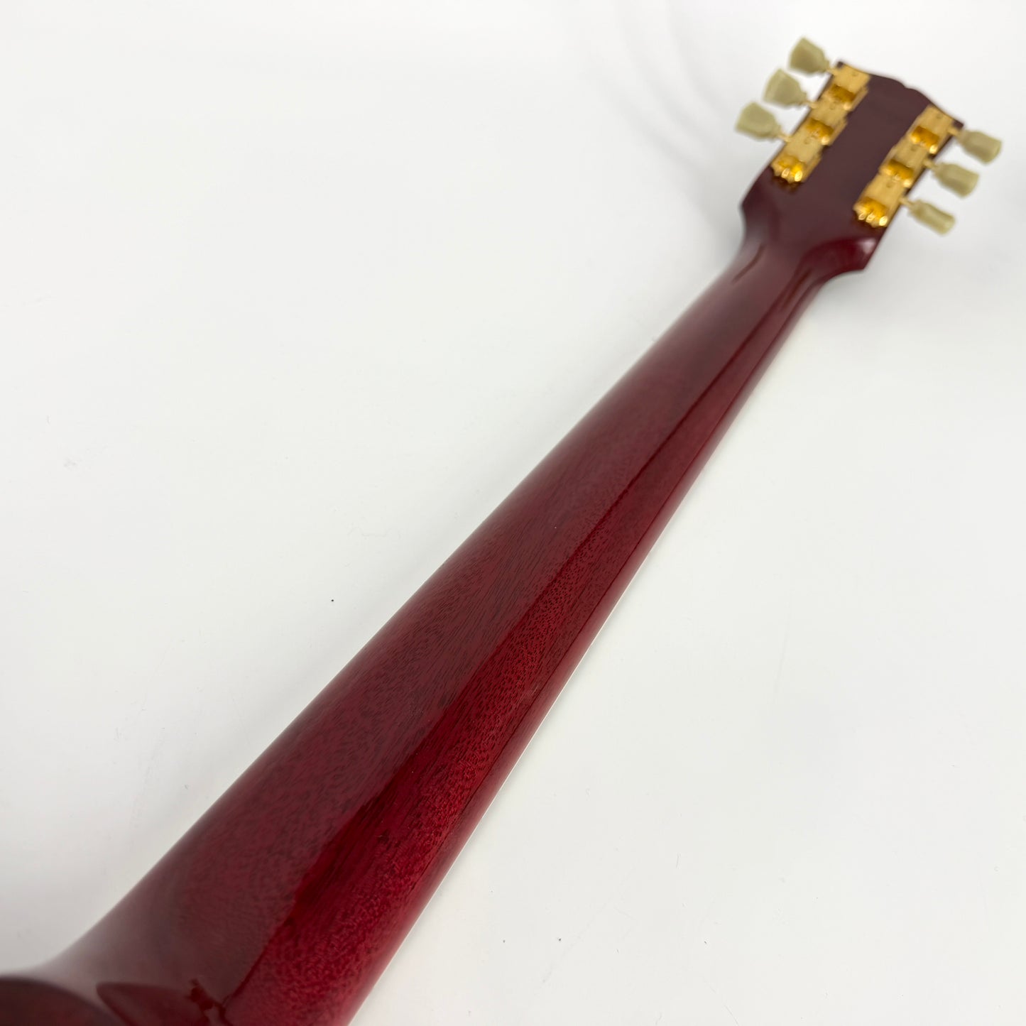 2004 Gibson ES-345 Stereo - Cherry