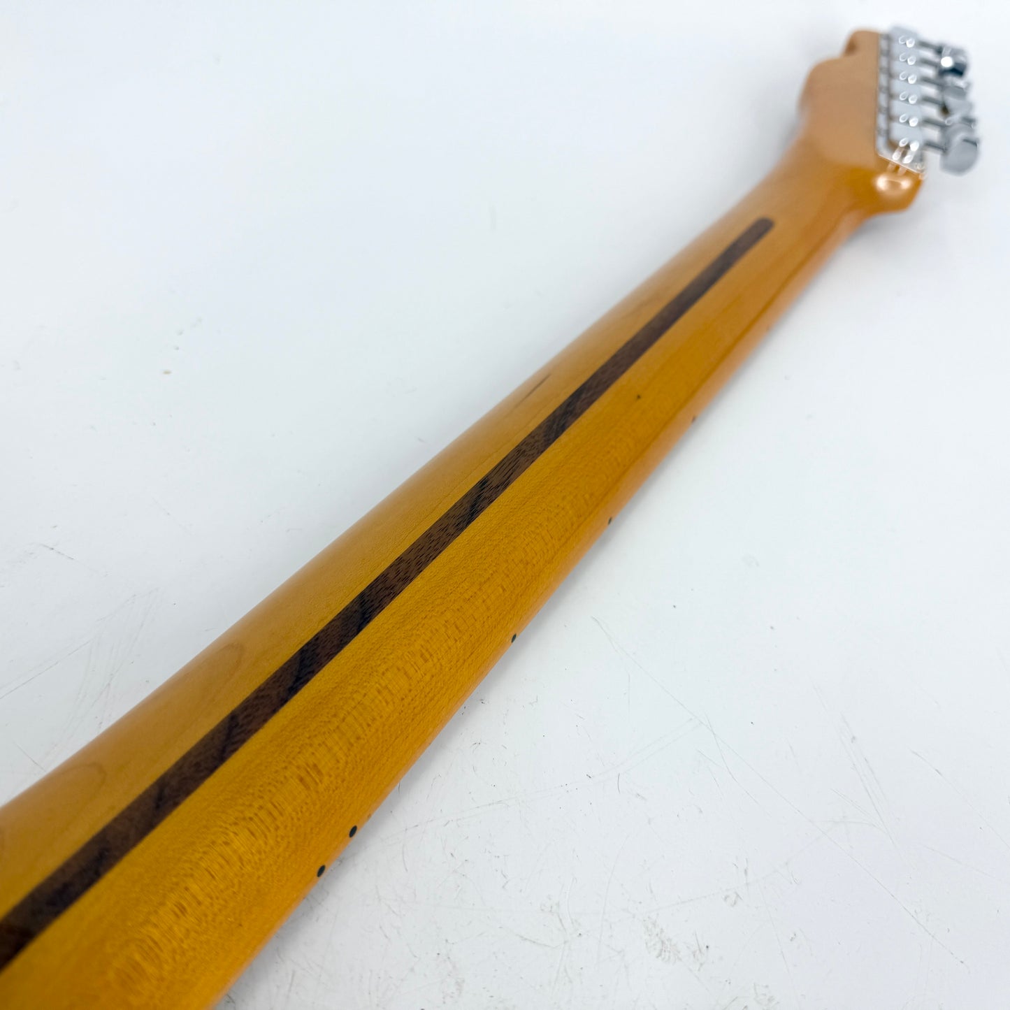 2022 Fender American Vintage II '77 Telecaster Custom - Wine