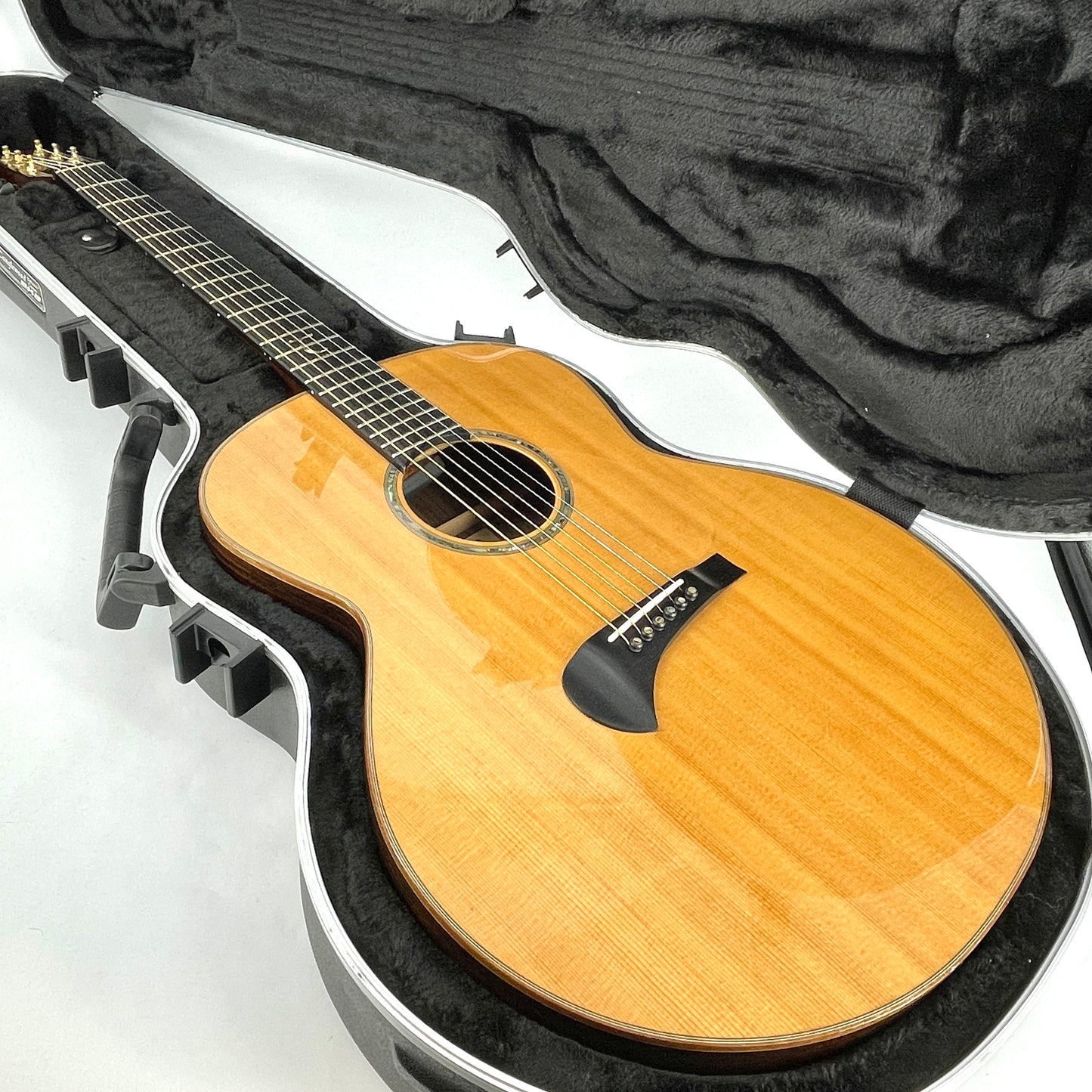 Tanglewood TSR3 Michael Sanden Master Design - Electro Acoustic - Natural