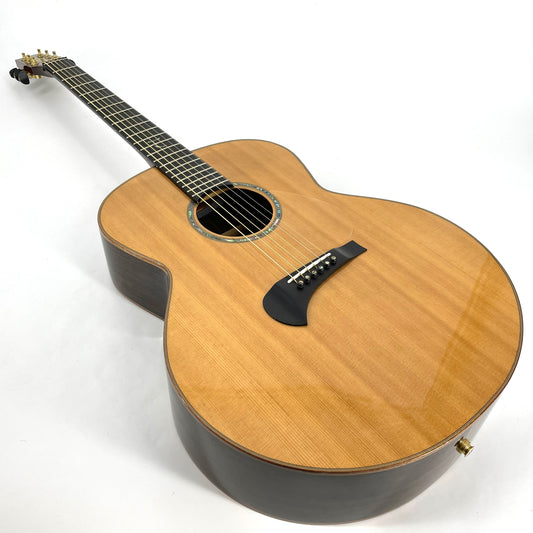 Tanglewood TSR3 Michael Sanden Master Design - Electro Acoustic - Natural