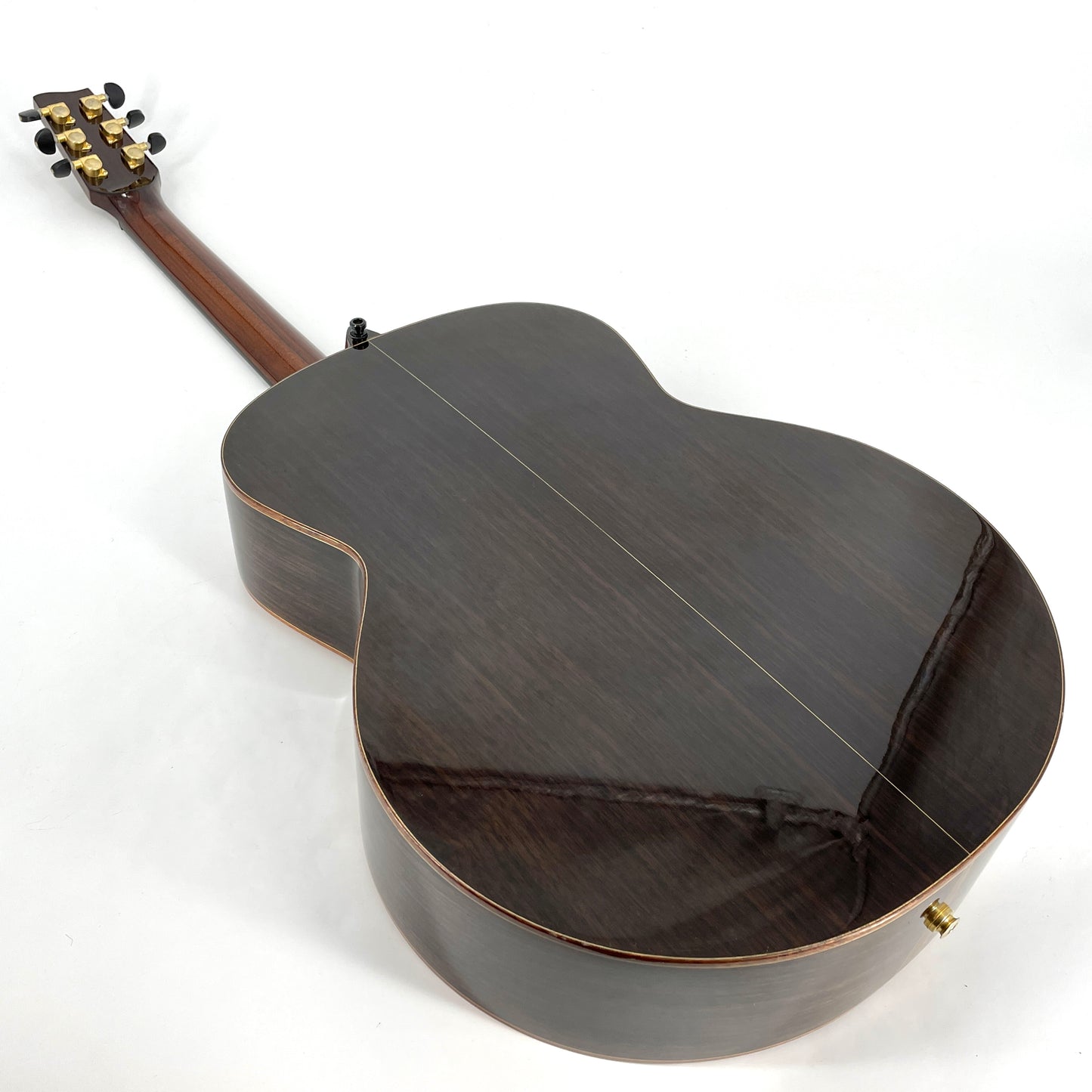 Tanglewood TSR3 Michael Sanden Master Design - Electro Acoustic - Natural