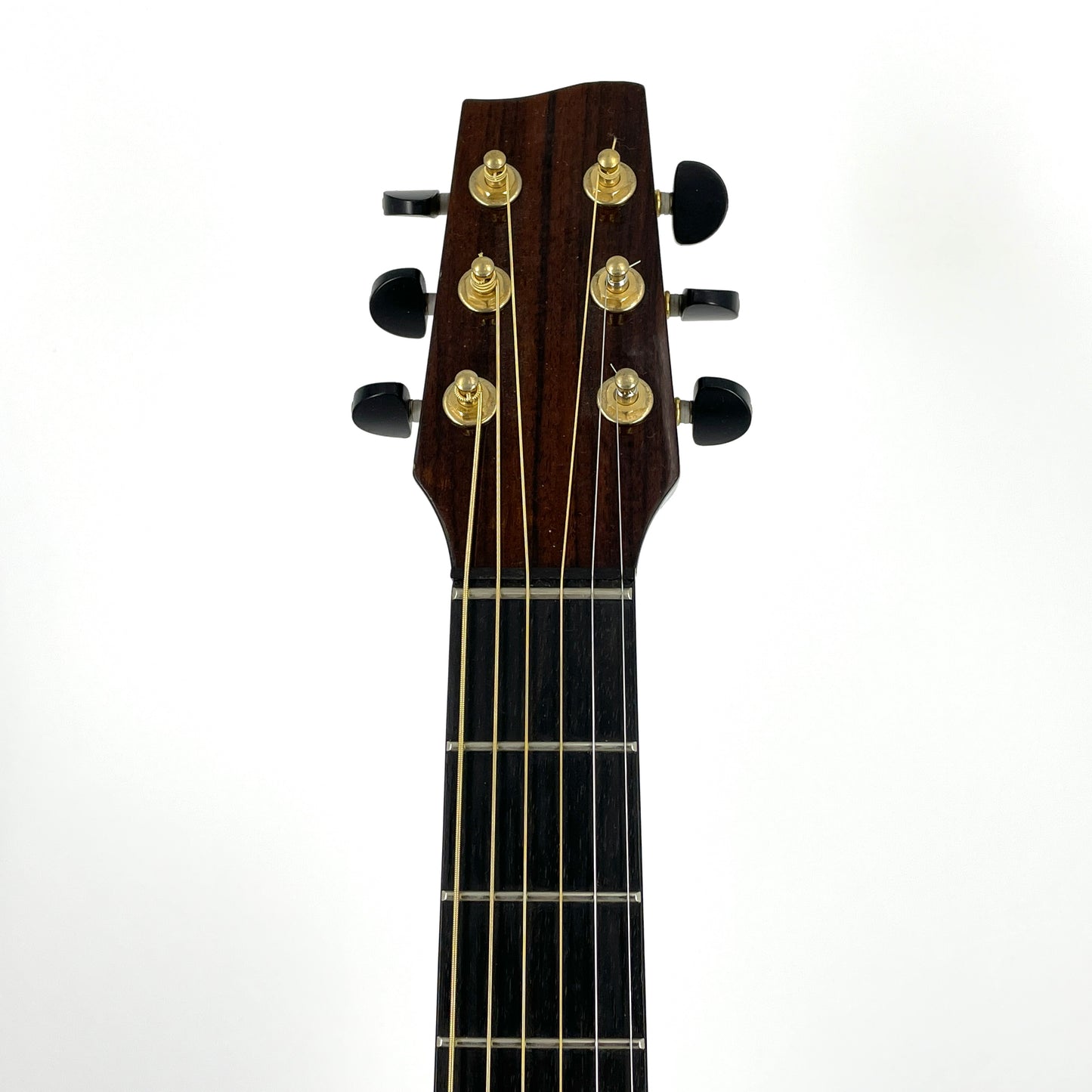 Tanglewood TSR3 Michael Sanden Master Design - Electro Acoustic - Natural
