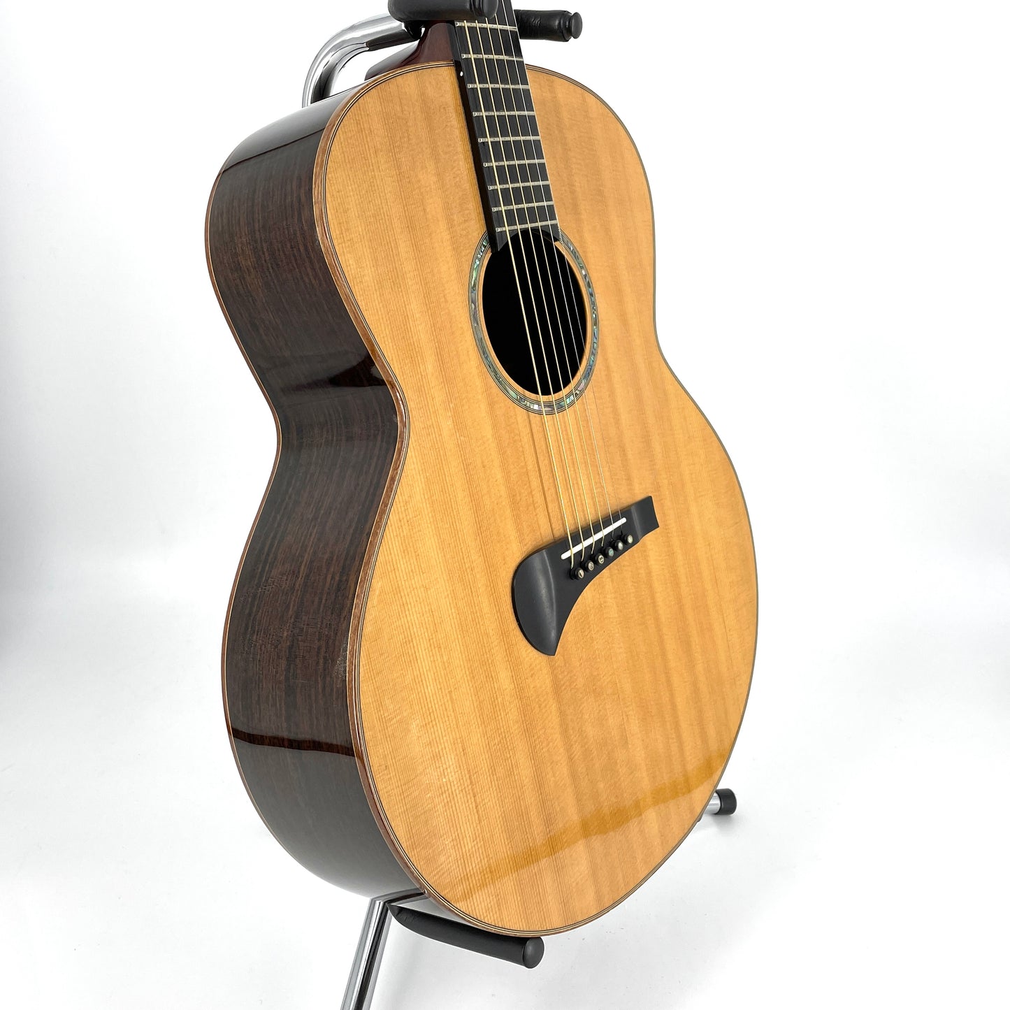 Tanglewood TSR3 Michael Sanden Master Design - Electro Acoustic - Natural
