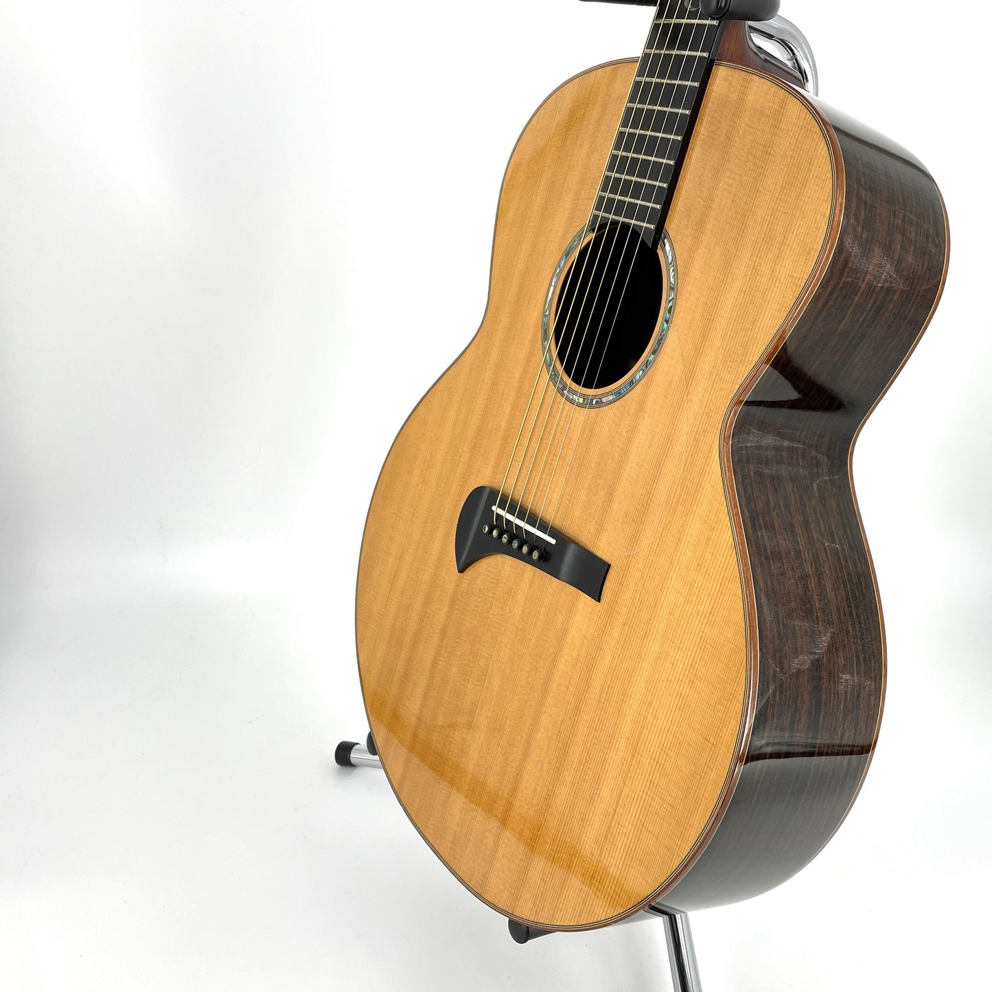 Tanglewood TSR3 Michael Sanden Master Design - Electro Acoustic - Natural