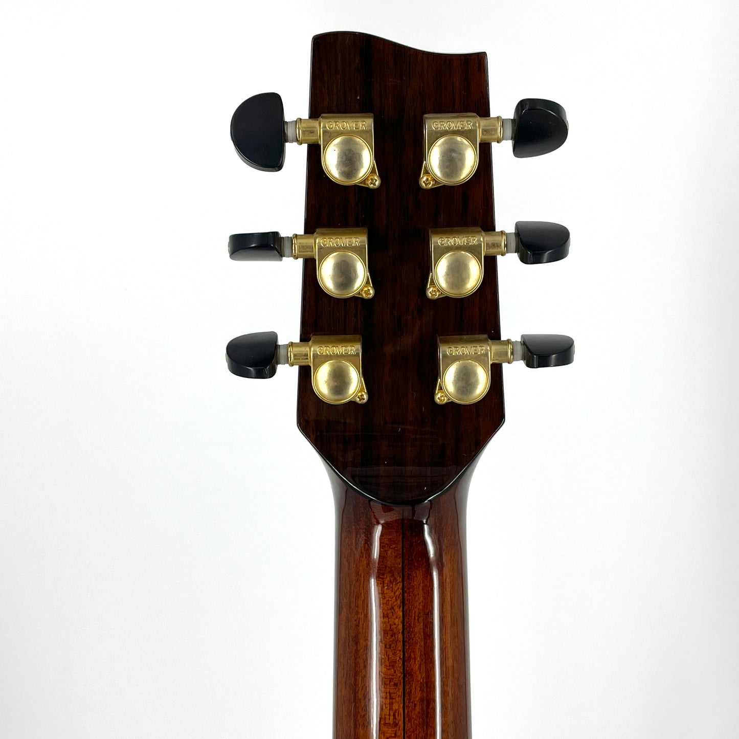 Tanglewood TSR3 Michael Sanden Master Design - Electro Acoustic - Natural