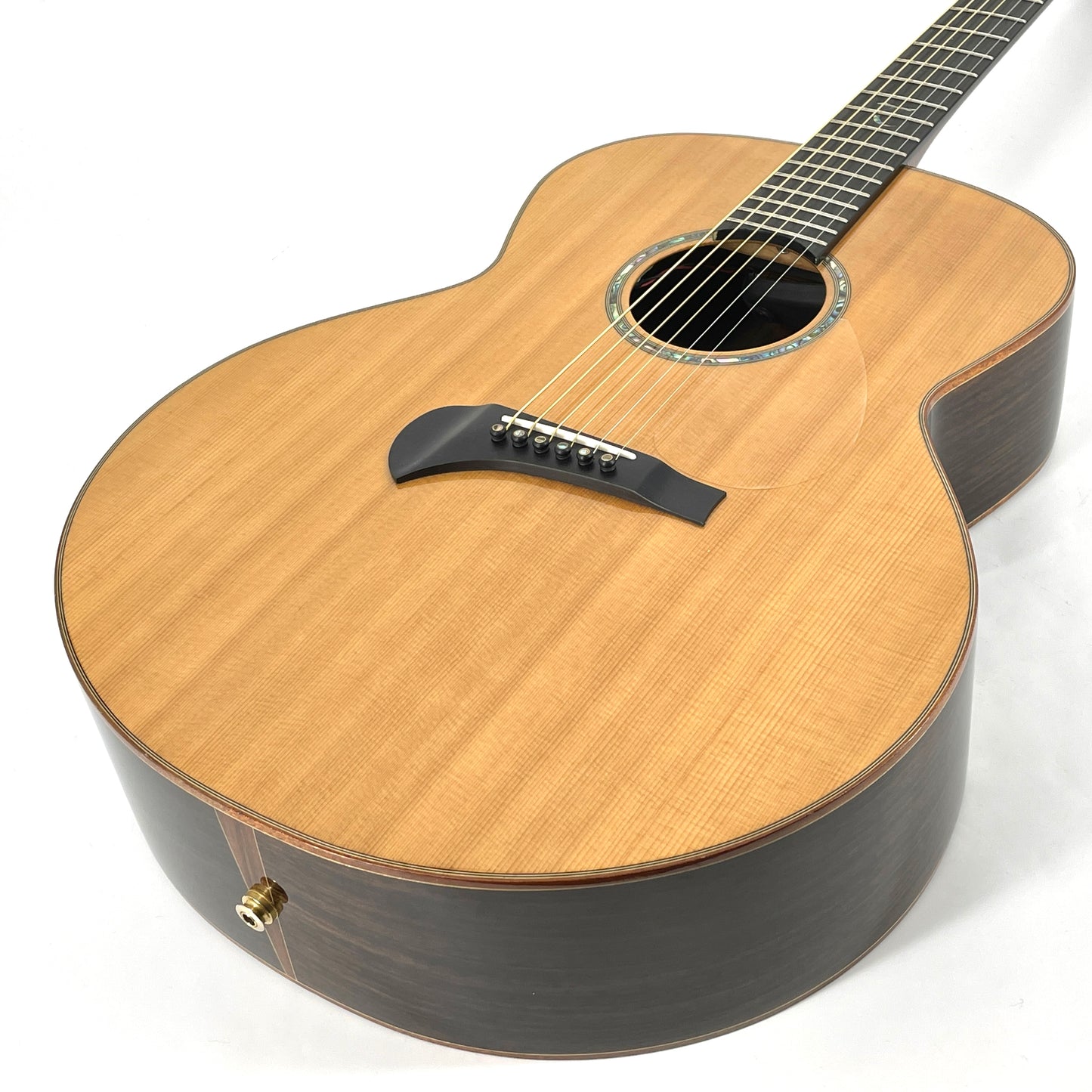 Tanglewood TSR3 Michael Sanden Master Design - Electro Acoustic - Natural