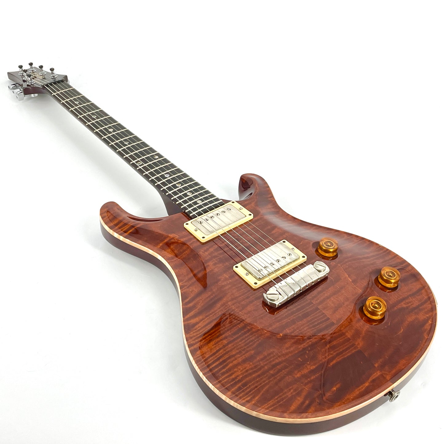2003 PRS Custom 22 – Tortoise Shell