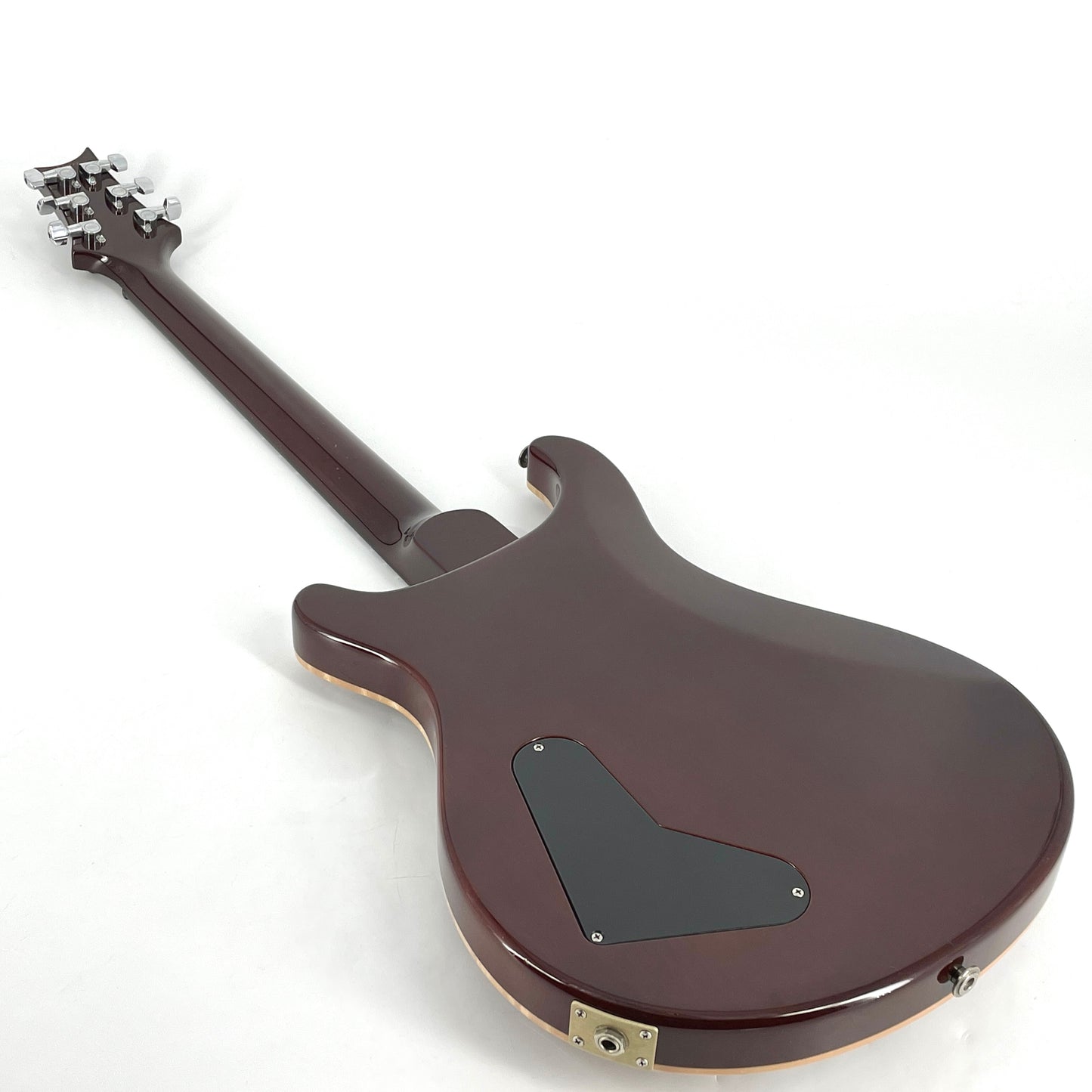 2003 PRS Custom 22 – Tortoise Shell