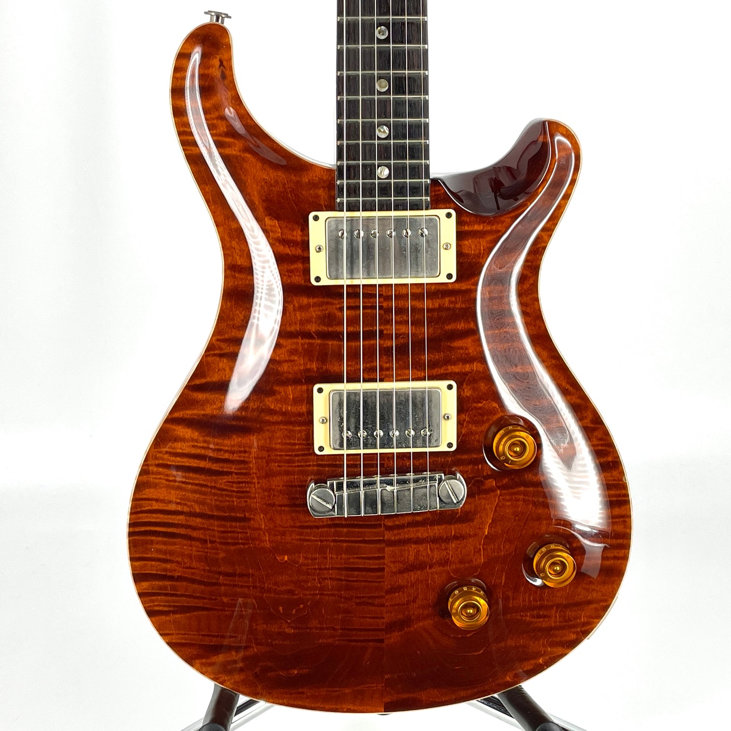 2003 PRS Custom 22 – Tortoise Shell