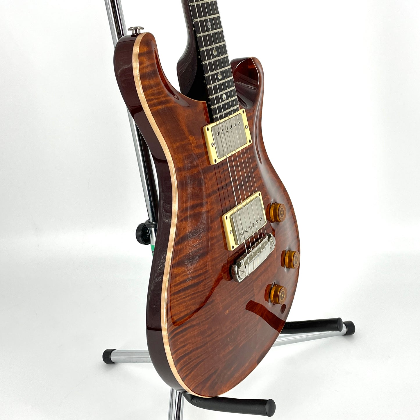 2003 PRS Custom 22 – Tortoise Shell