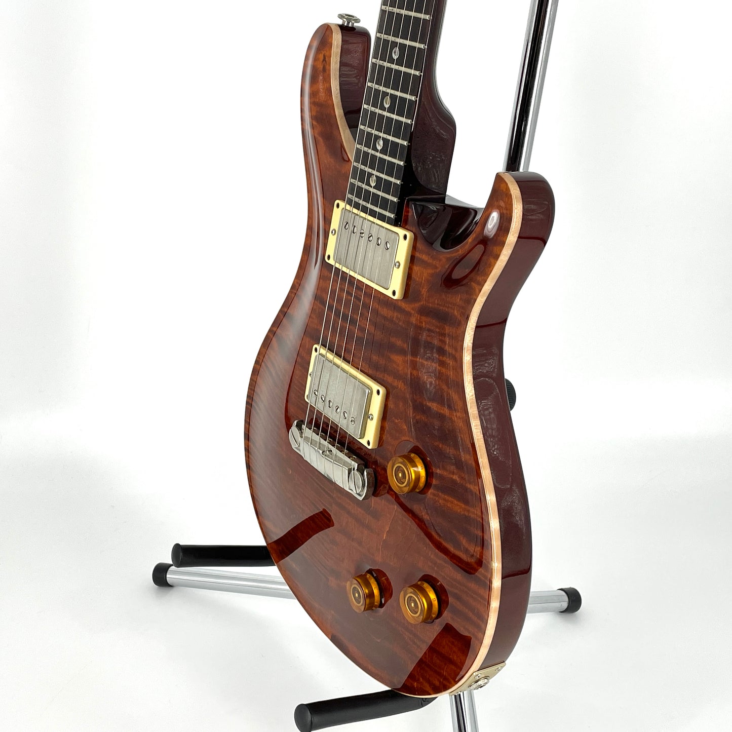 2003 PRS Custom 22 – Tortoise Shell