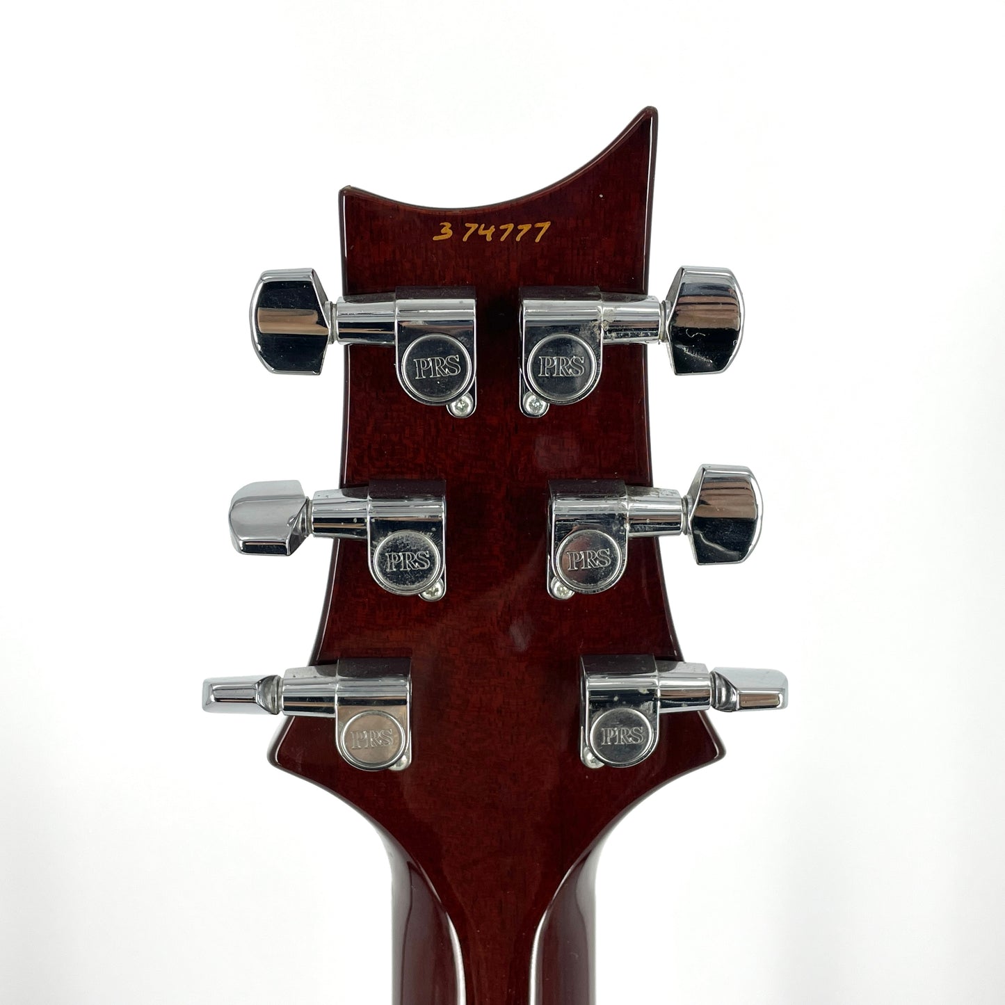 2003 PRS Custom 22 – Tortoise Shell