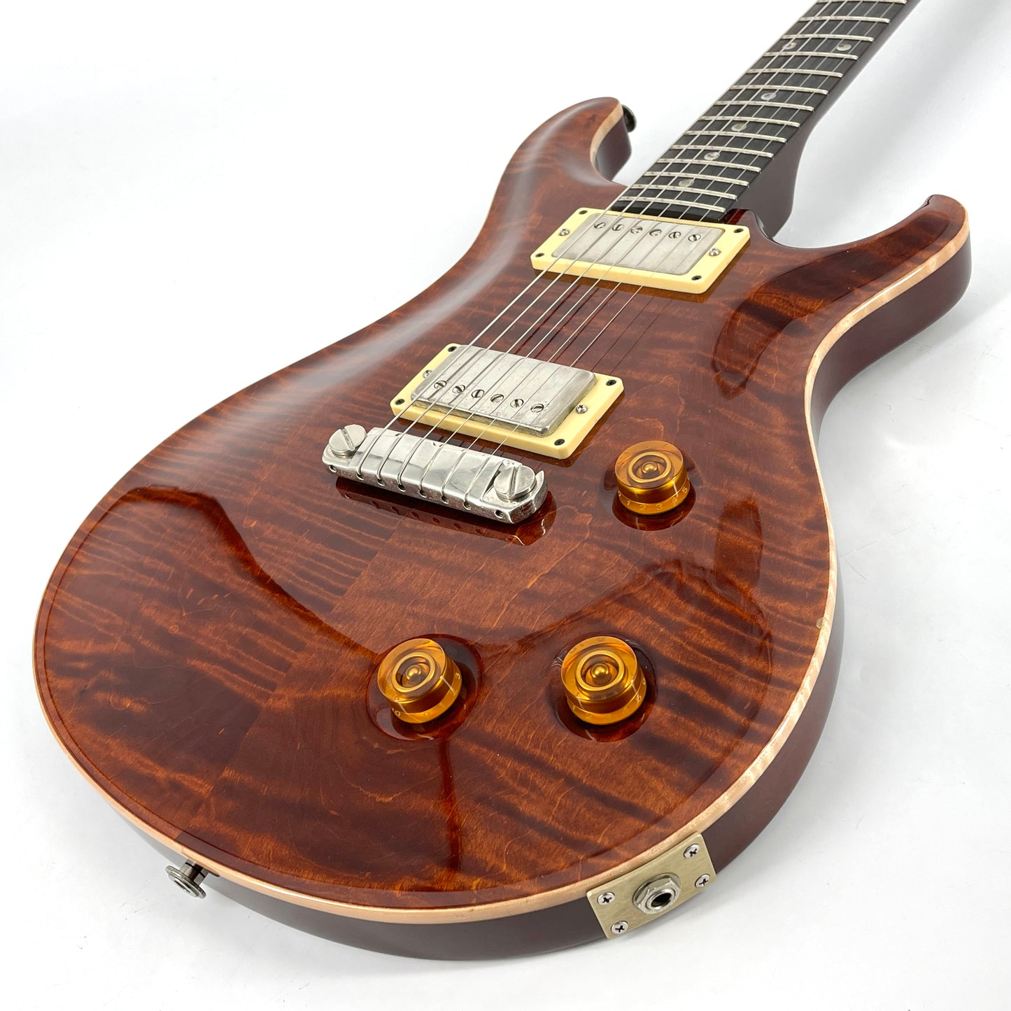 2003 PRS Custom 22 – Tortoise Shell