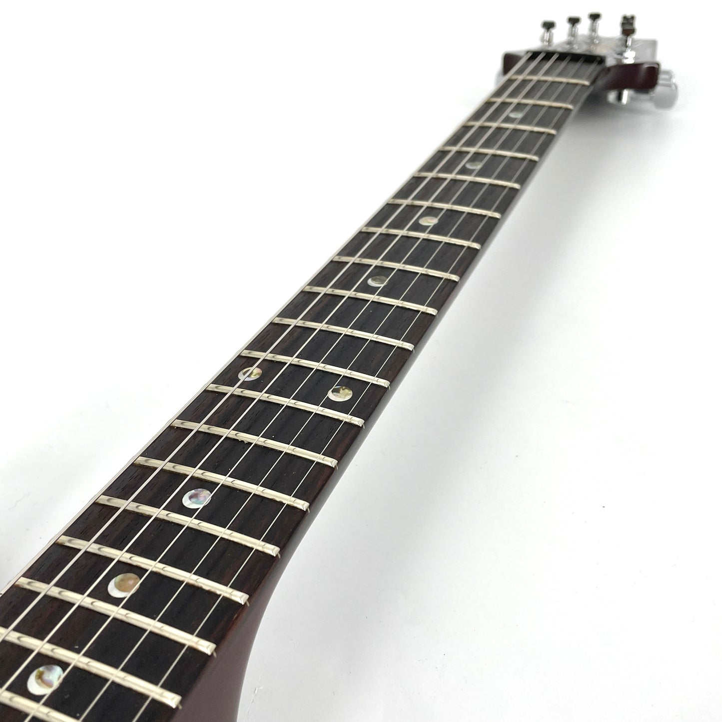 2003 PRS Custom 22 – Tortoise Shell