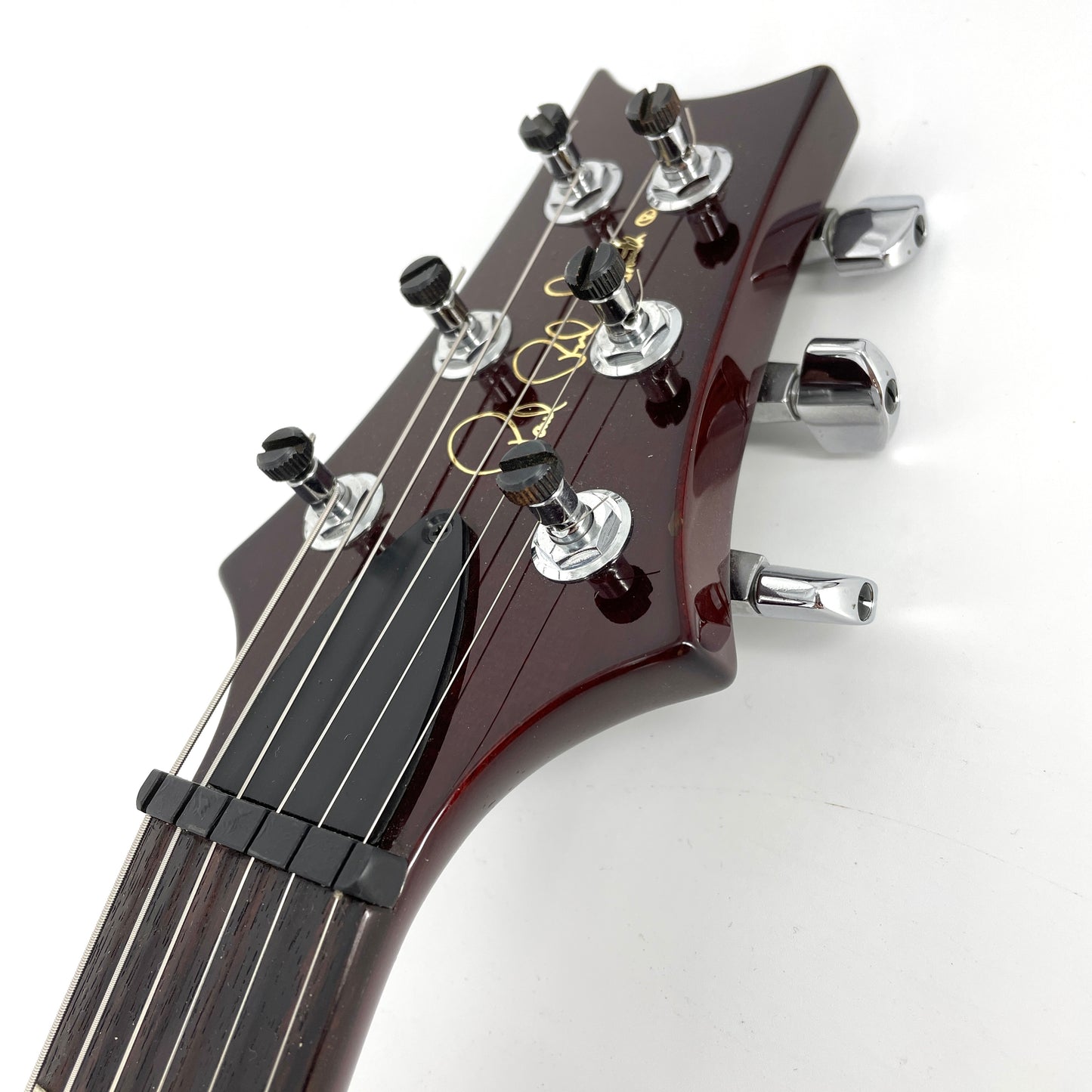2003 PRS Custom 22 – Tortoise Shell