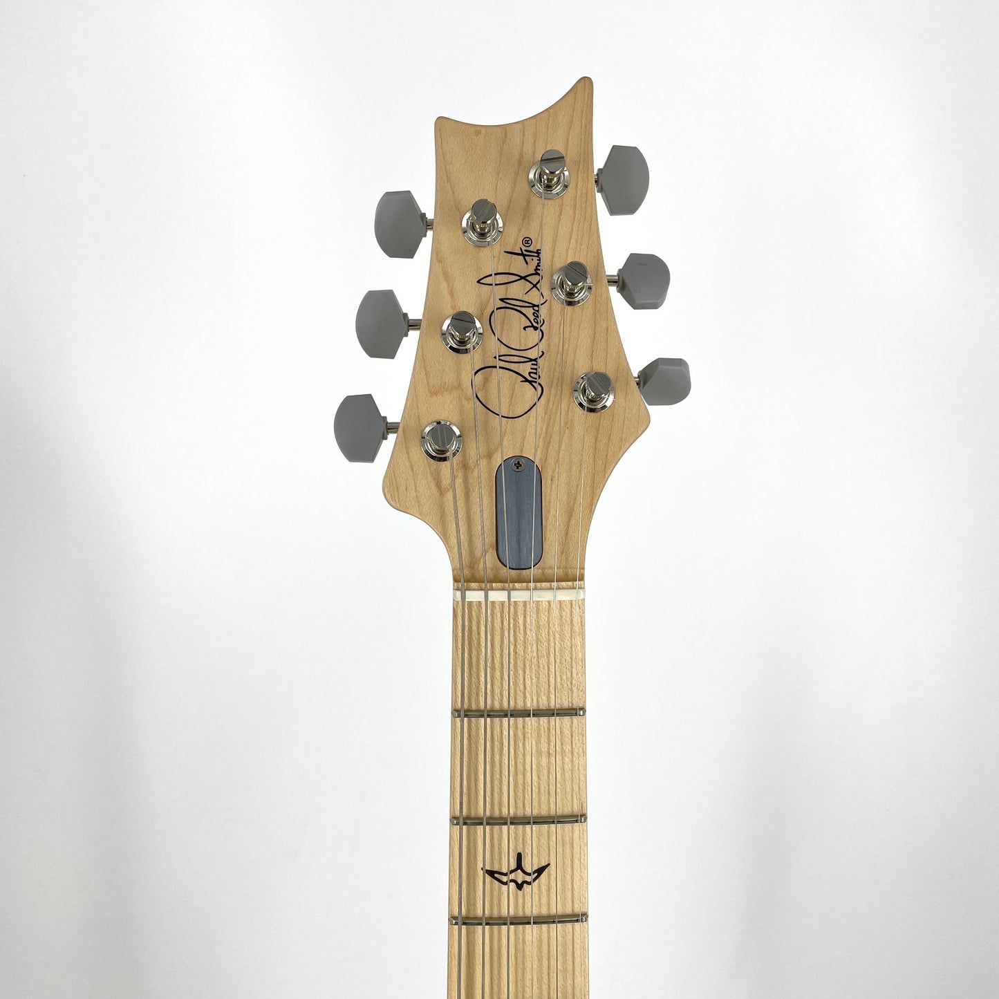 2021 PRS John Mayer Signature Silver Sky - Golden Mesa