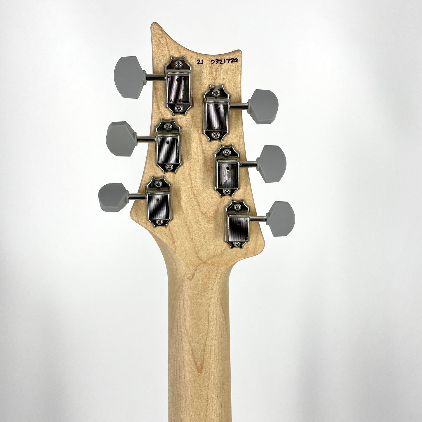 2021 PRS John Mayer Signature Silver Sky - Golden Mesa