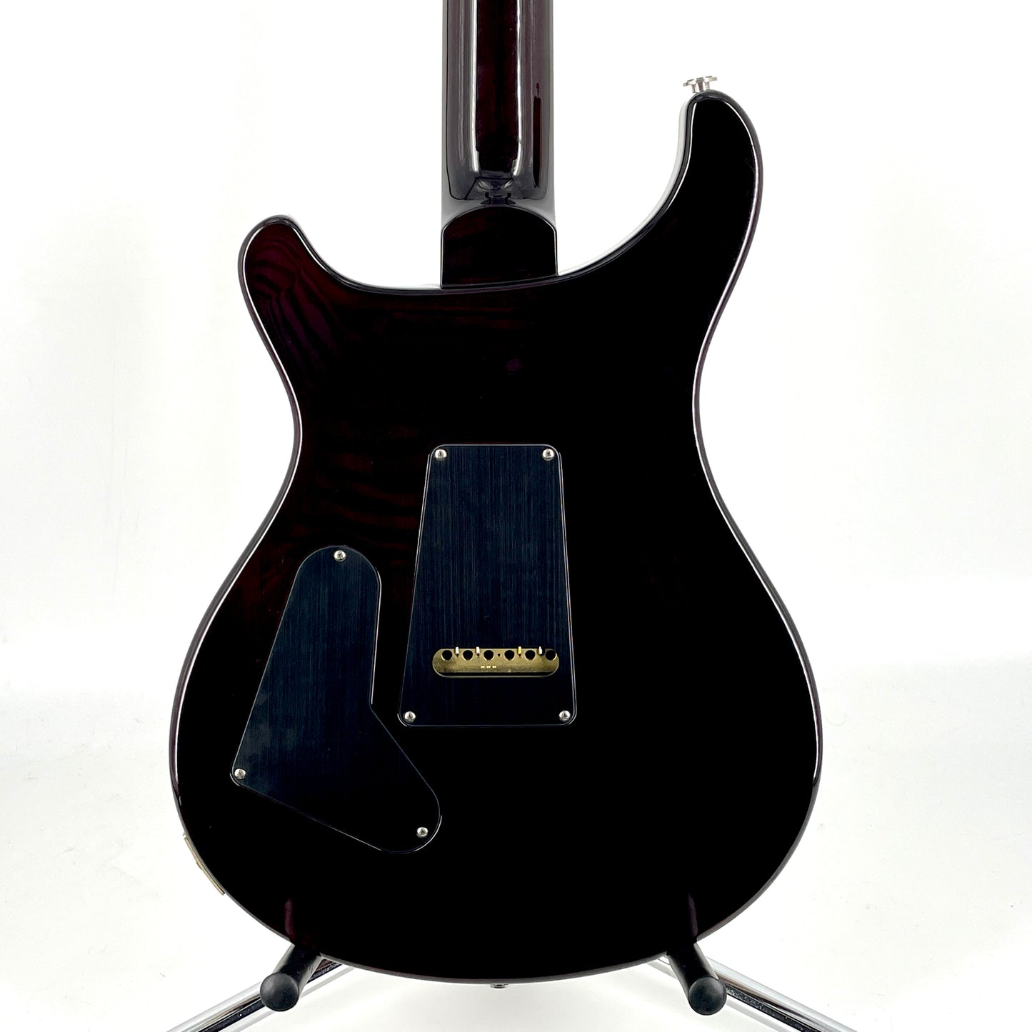 2017 PRS Custom 24 - McCarty Tobacco Sunburst