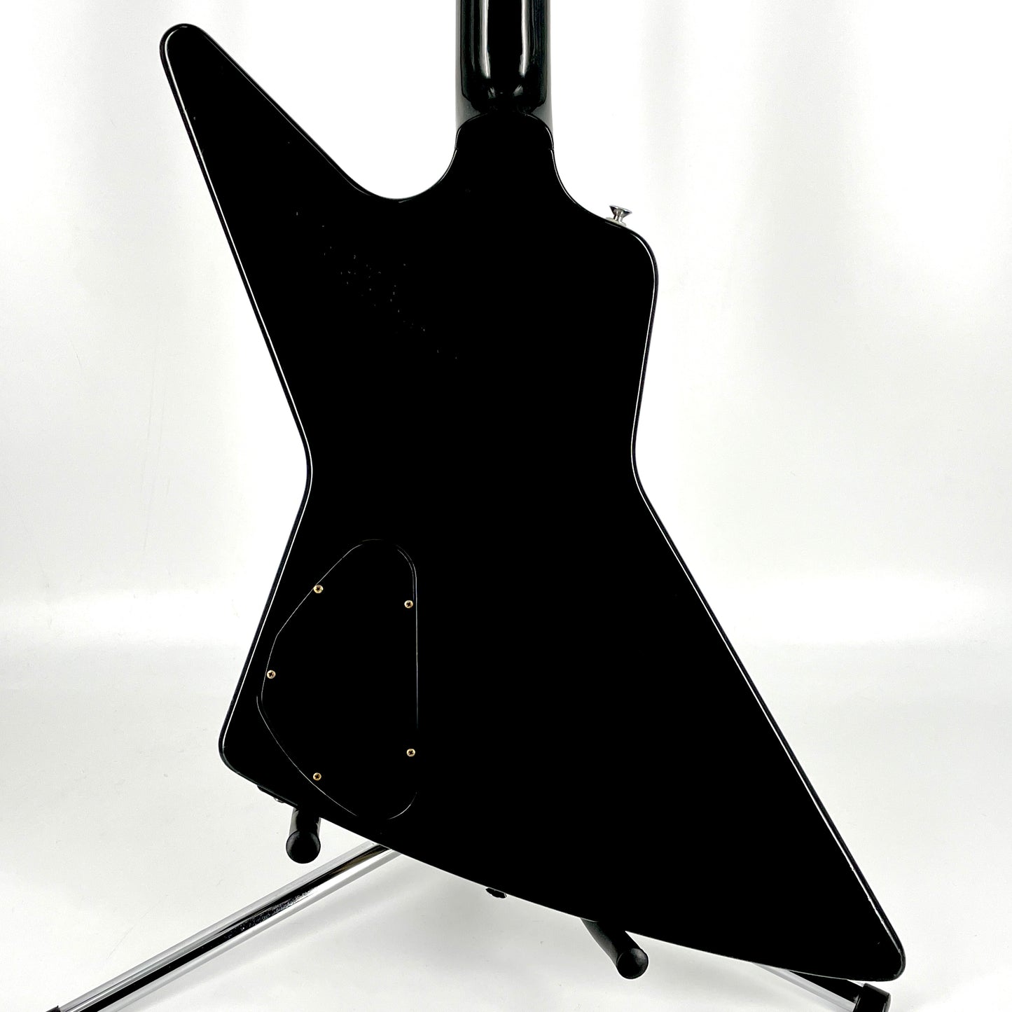 1985 Gibson Designer Series Explorer – Ebony