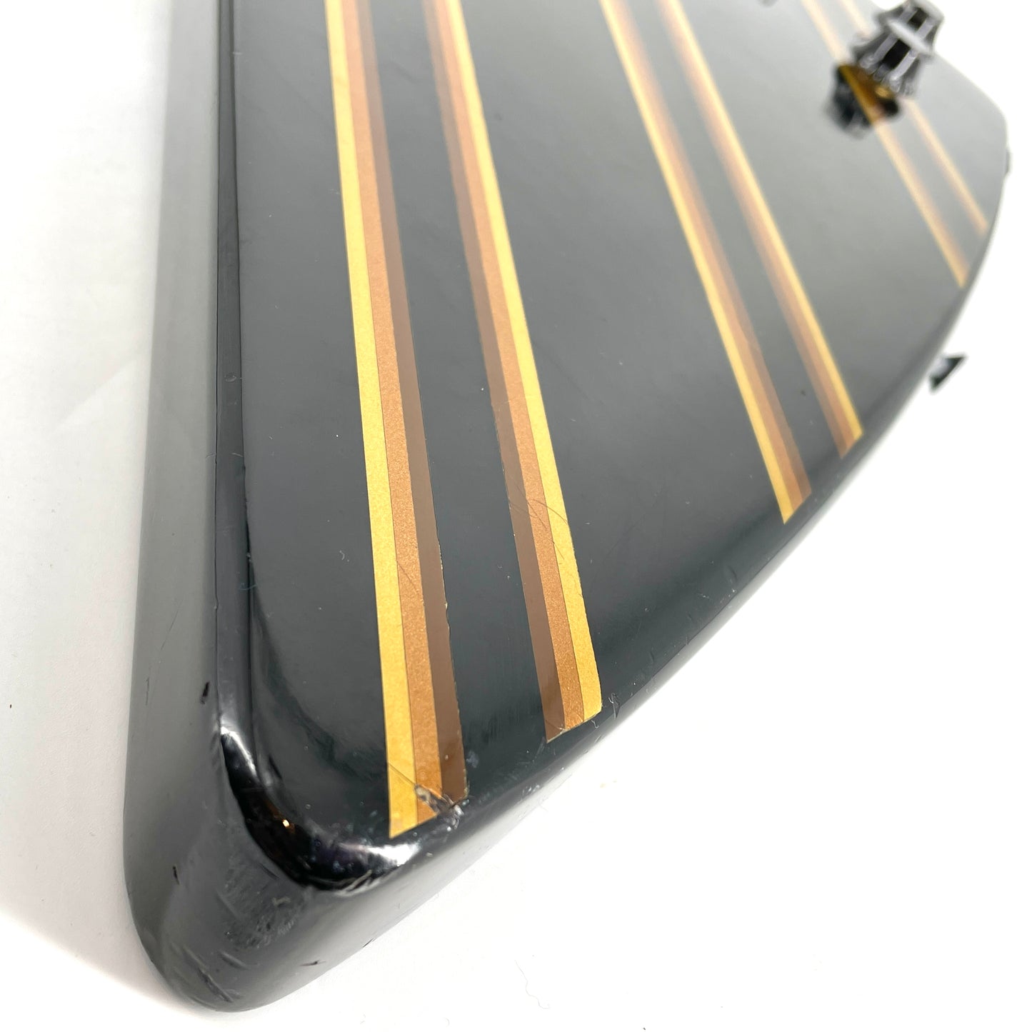 1985 Gibson Designer Series Explorer – Ebony