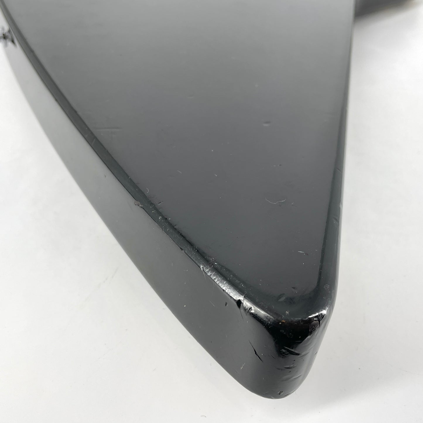 1985 Gibson Designer Series Explorer – Ebony