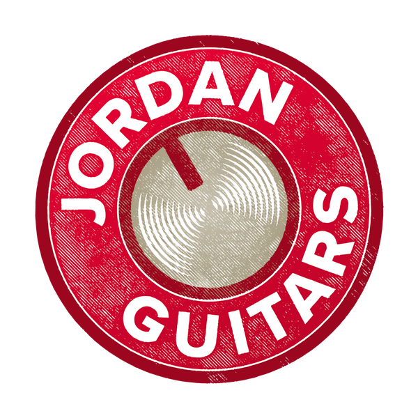 Jordan Guitars