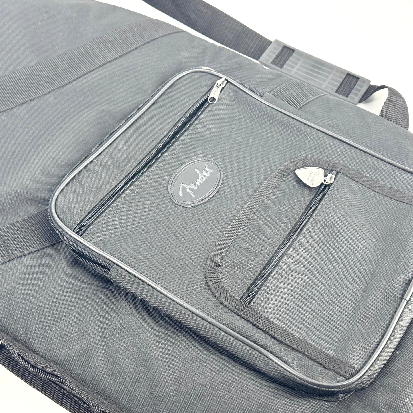 2020 Fender Troublemaker Telecaster Deluxe - Arctic White