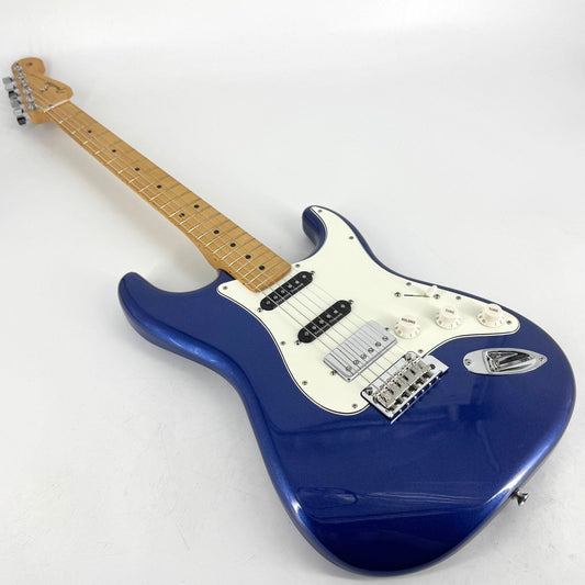 2024 Fender Dealer Select Player HSS Stratocaster - Daytona Blue
