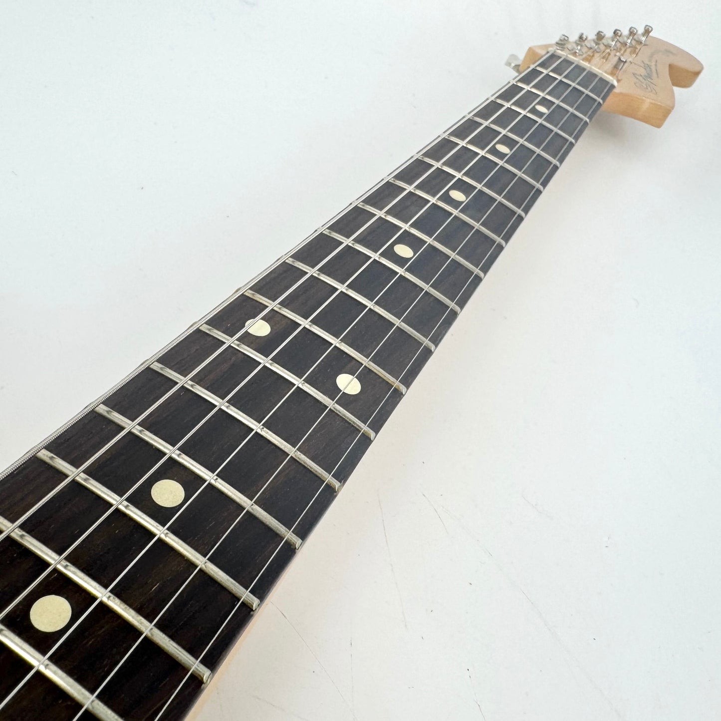 2023 Fender Vintera II ‘50s Jazzmaster - Desert Blonde