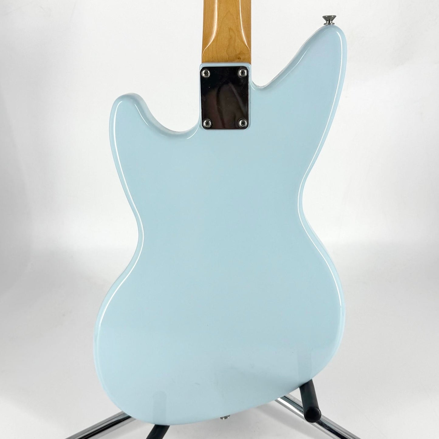 2021 Fender Kurt Cobain Signature Jagstang - Sonic Blue