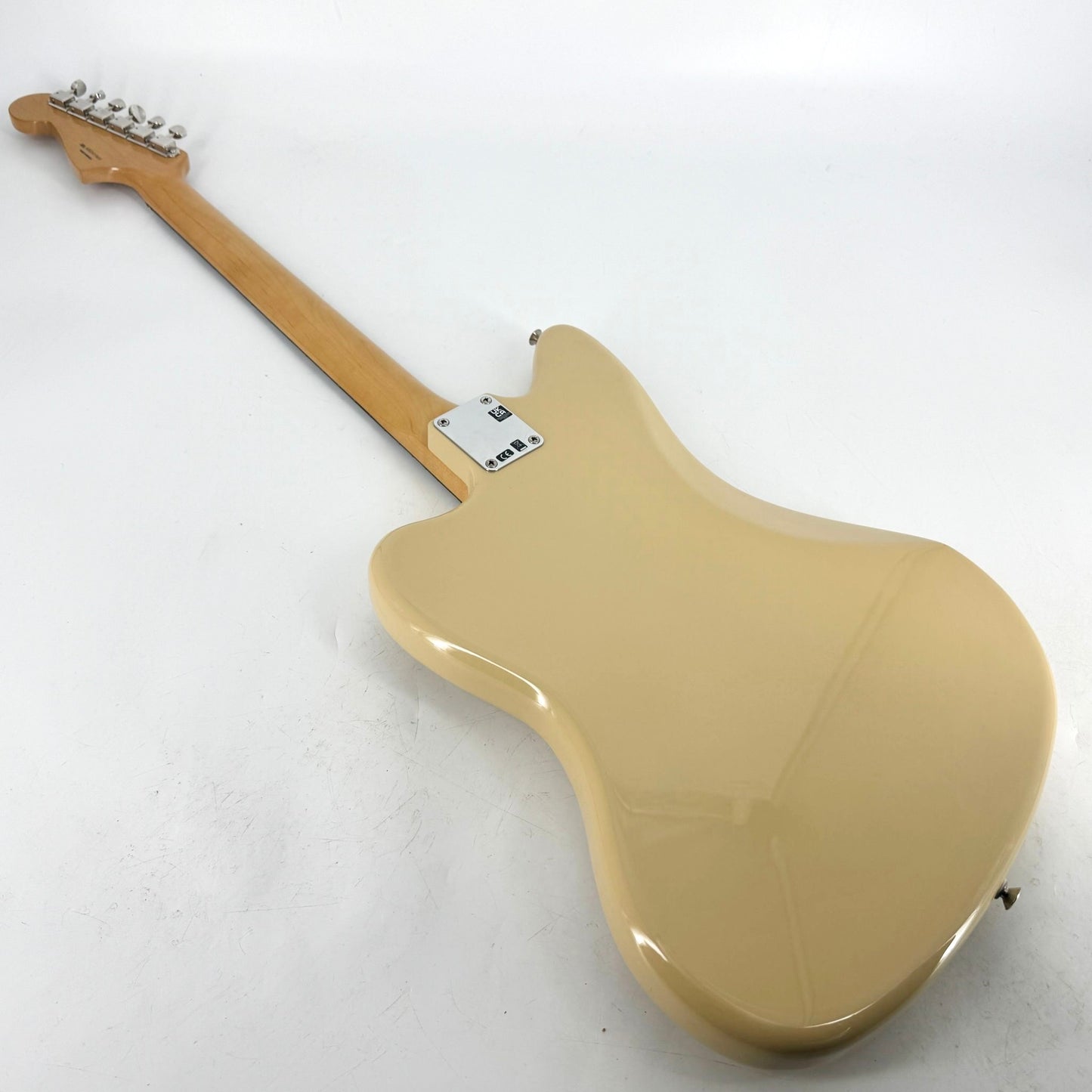 2023 Fender Vintera II ‘50s Jazzmaster - Desert Blonde