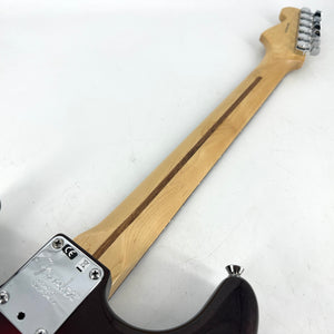 2013 Fender American Deluxe Strat Plus - HSS Stratocaster - Mystic 3-C –  Jordan Guitars