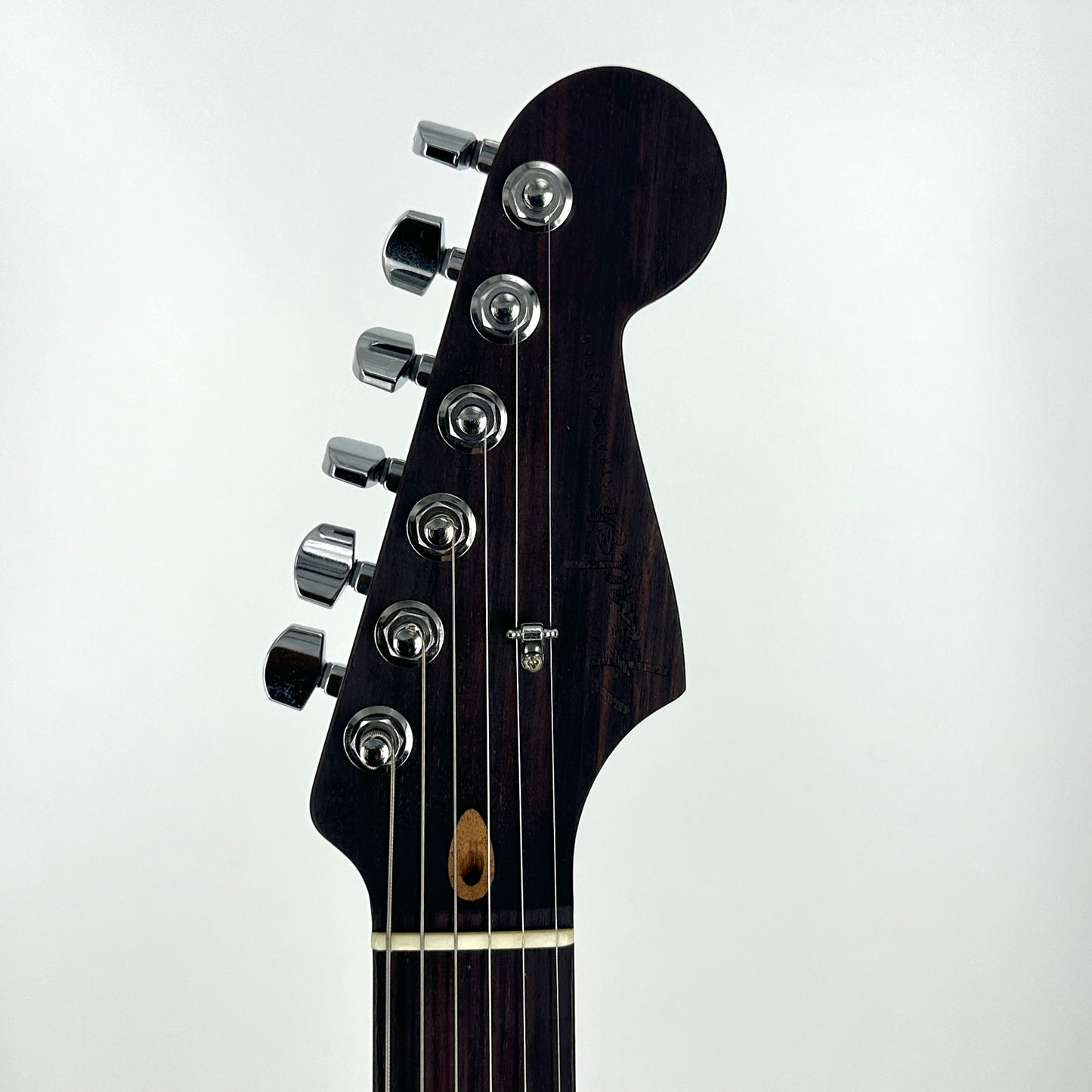 2019 Fender American Professional Stratocaster - Limited Edition Rosewood Neck - Fiesta Red