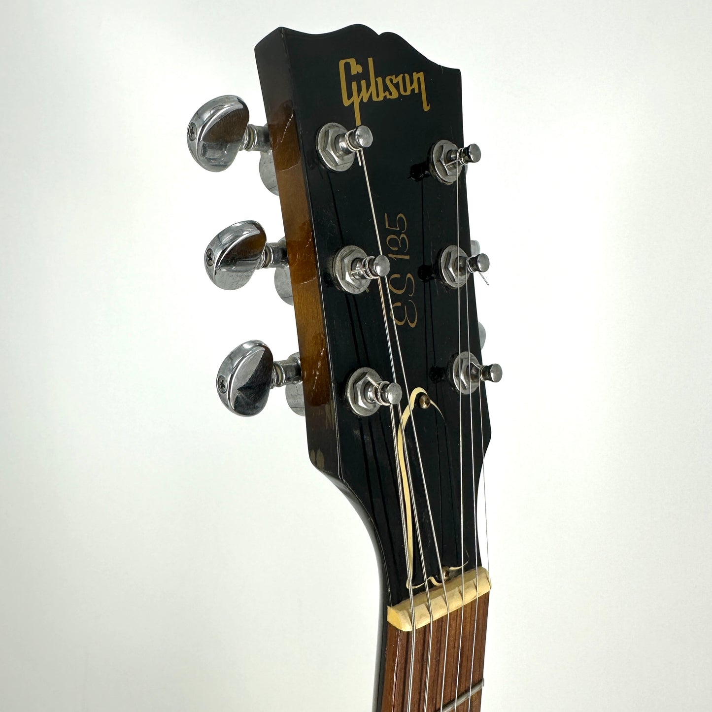 1993 Gibson ES-135 - Sunburst