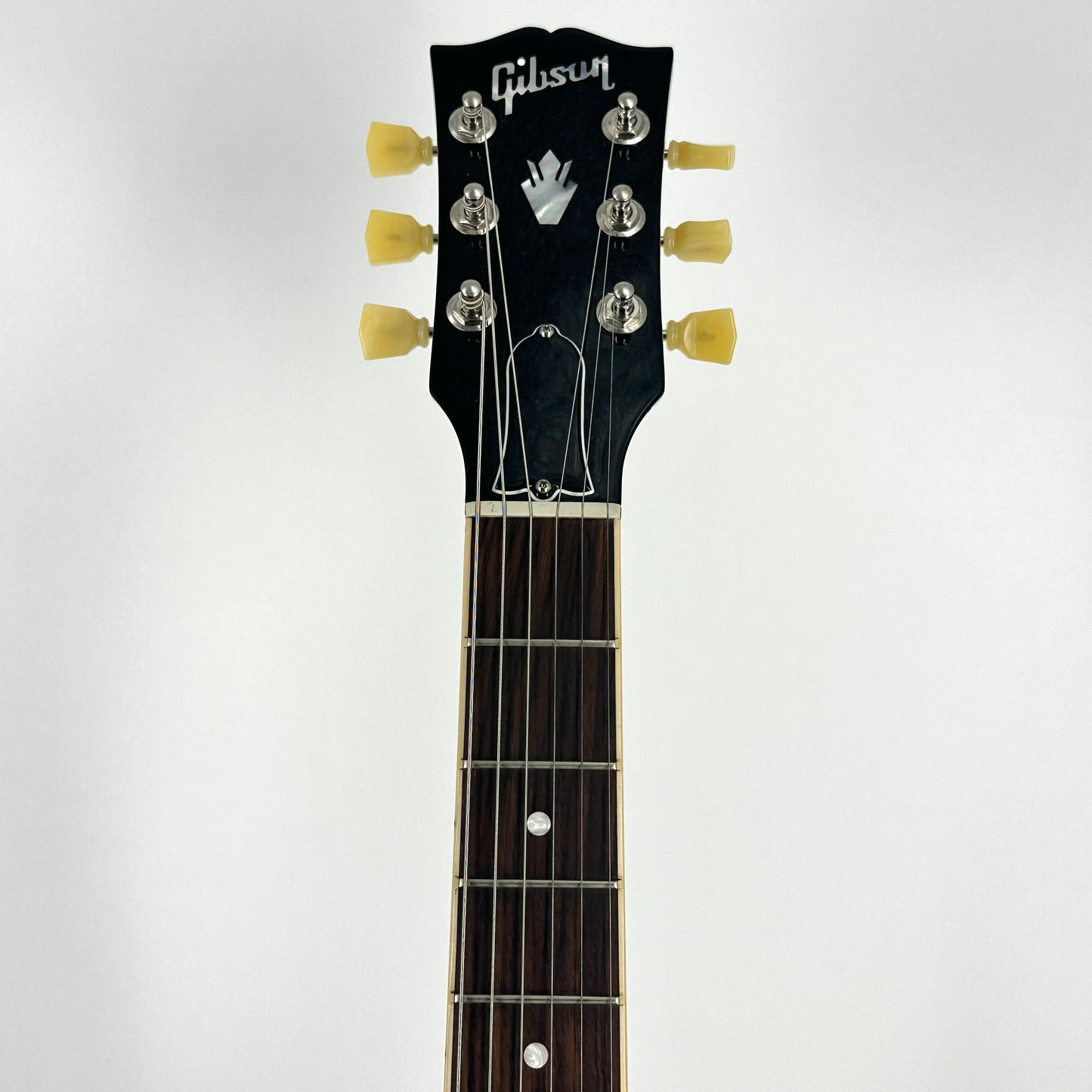 2022 Gibson ES-335 – Vintage Ebony