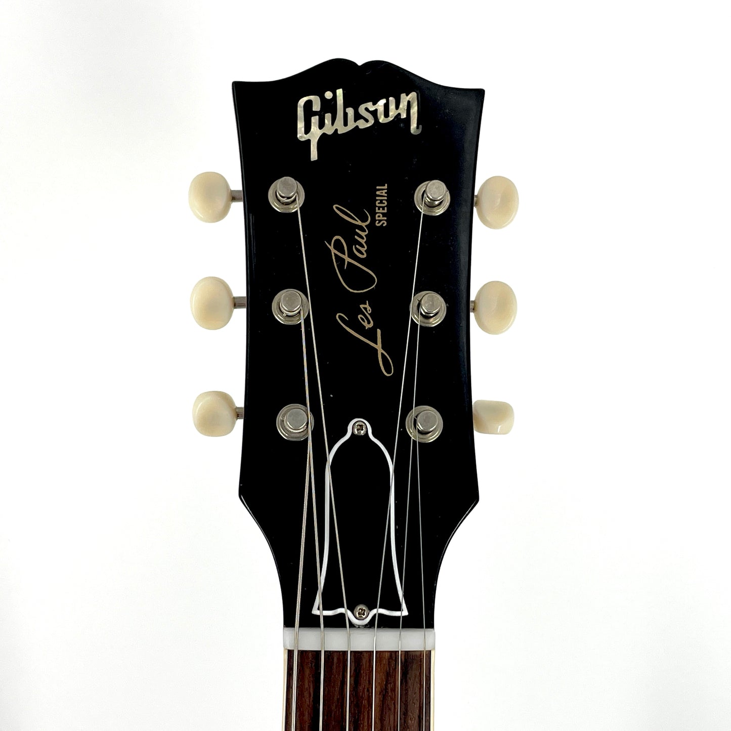 2011 Gibson Custom Shop Les Paul Special DC 1960 Reissue VOS – Cherry