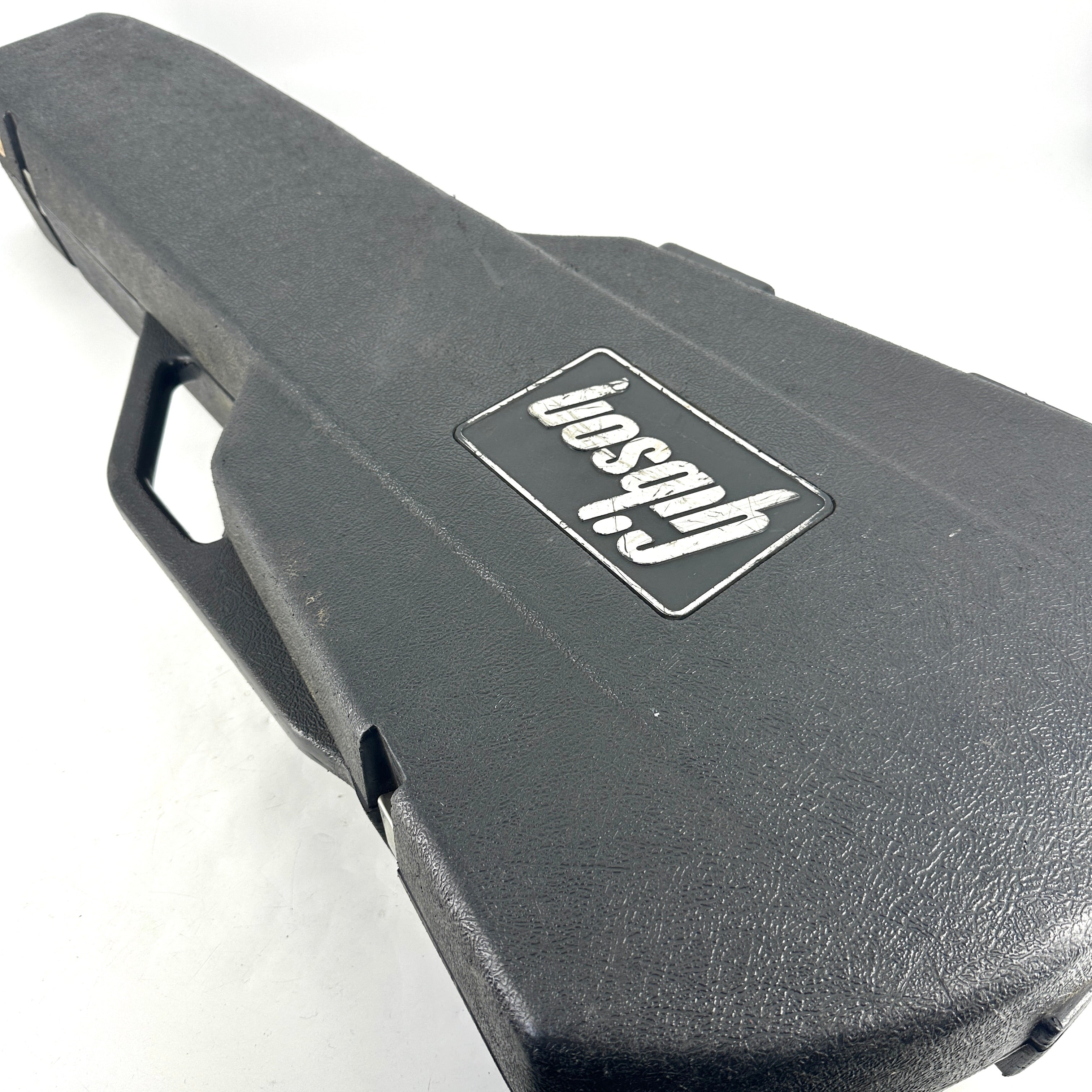 Les paul store chainsaw case