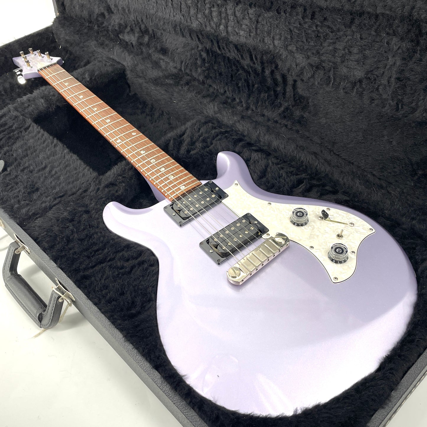 2007 PRS Core Mira – Lilac