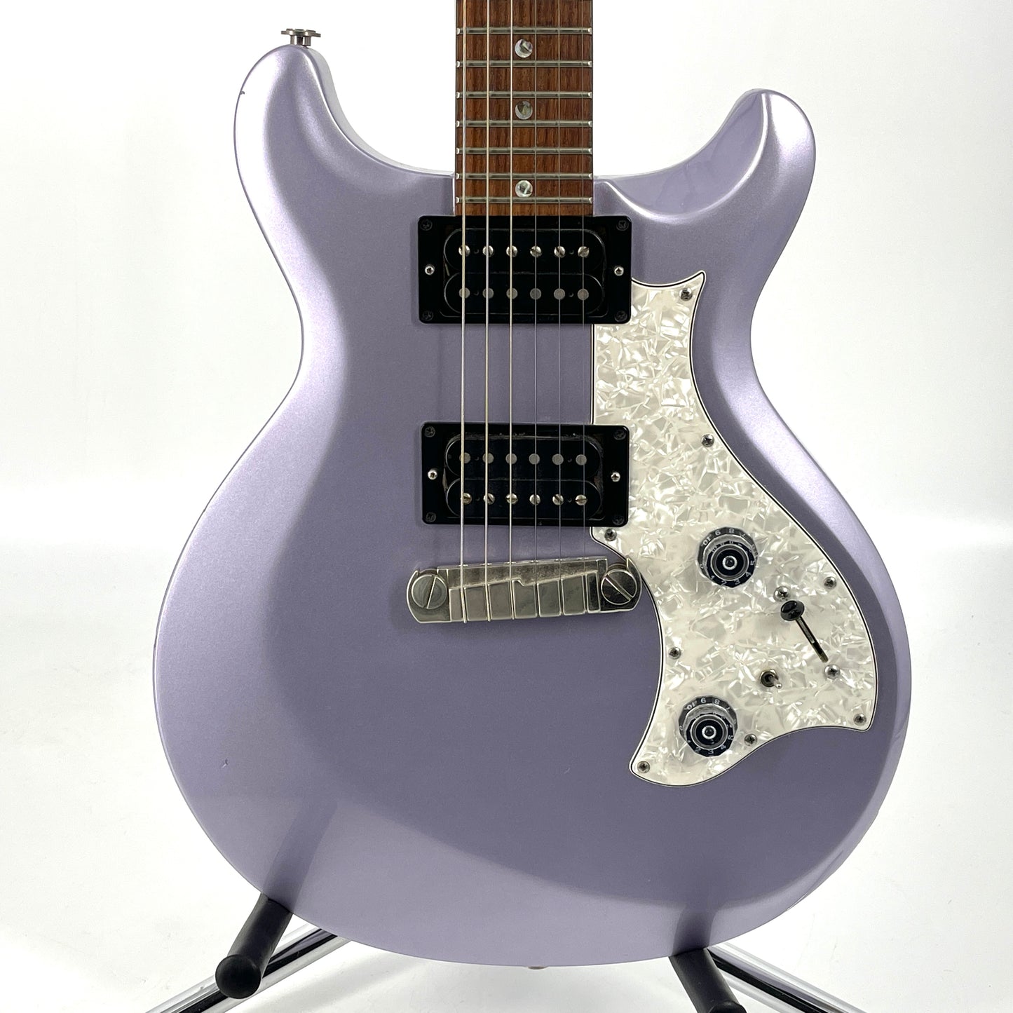 2007 PRS Core Mira – Lilac