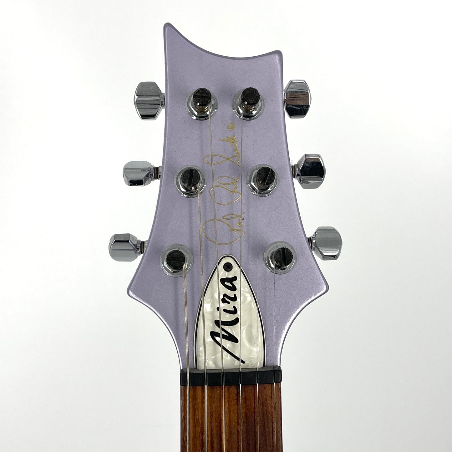 2007 PRS Core Mira – Lilac