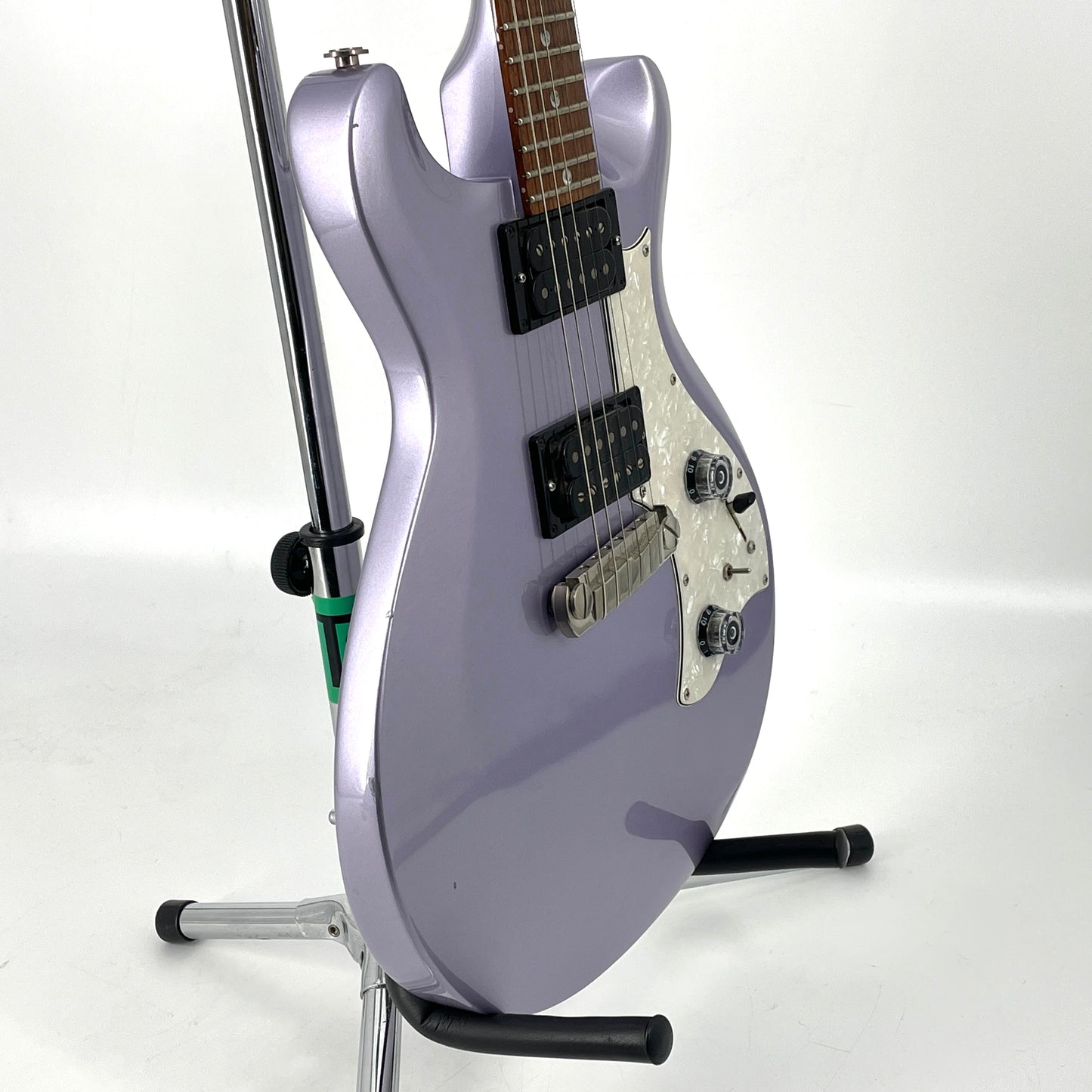 2007 PRS Core Mira – Lilac