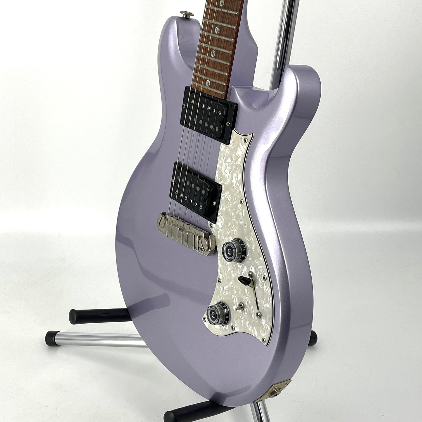 2007 PRS Core Mira – Lilac