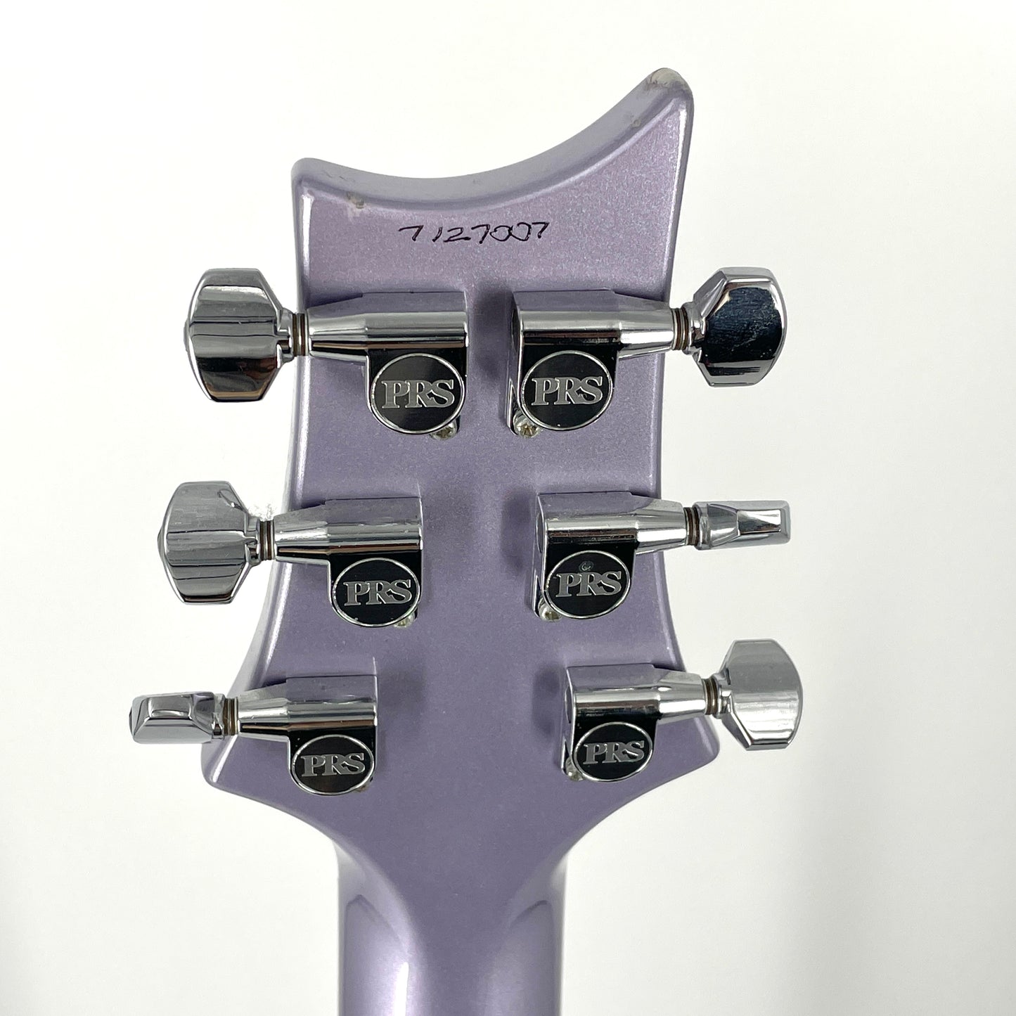 2007 PRS Core Mira – Lilac