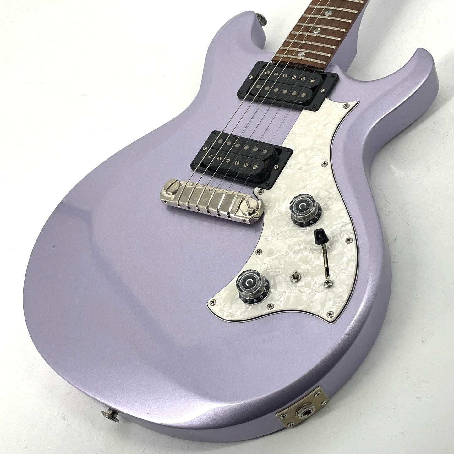 2007 PRS Core Mira – Lilac