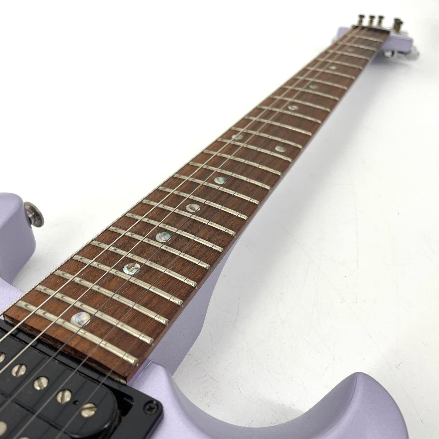 2007 PRS Core Mira – Lilac