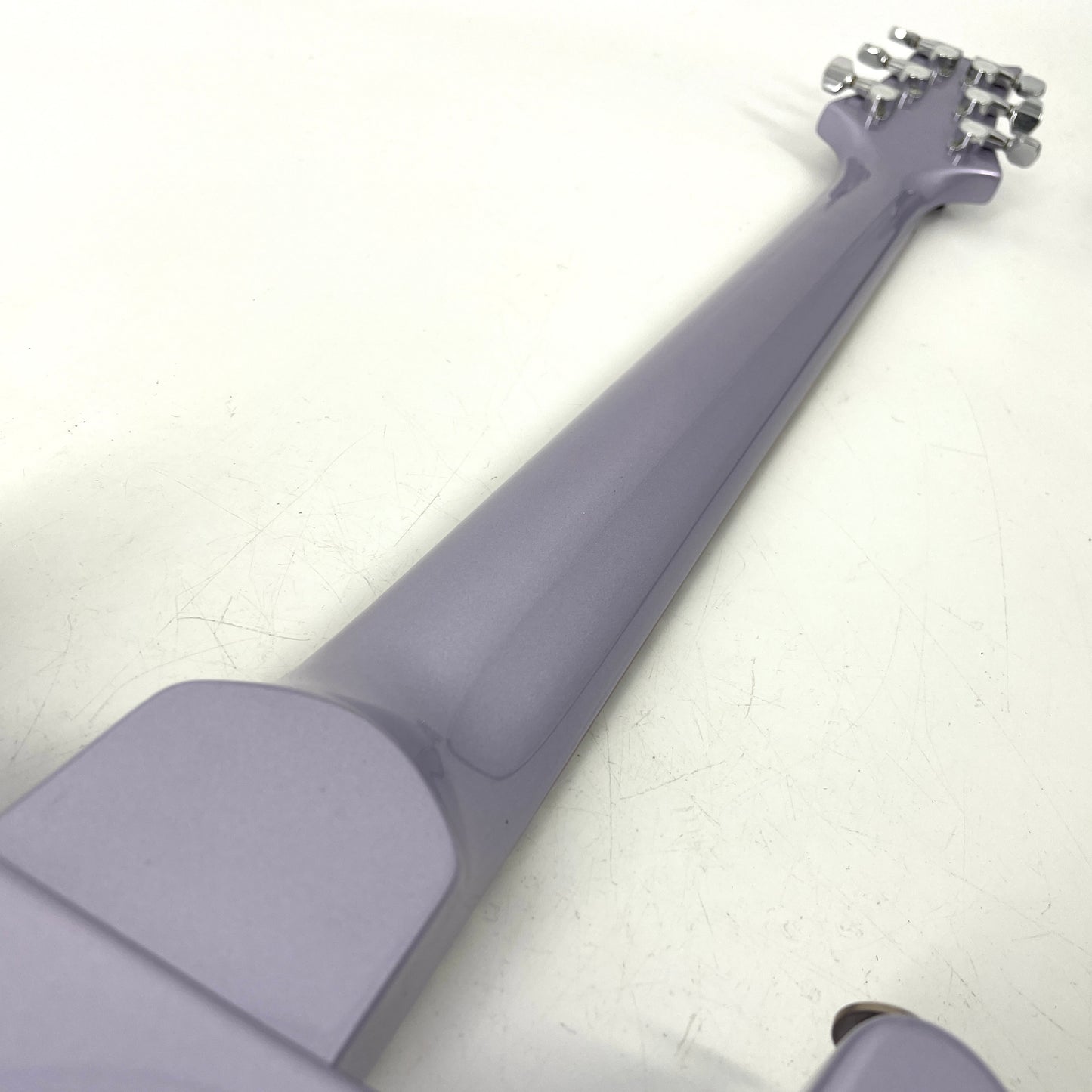 2007 PRS Core Mira – Lilac