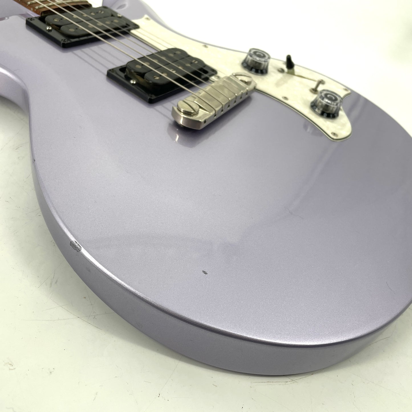 2007 PRS Core Mira – Lilac