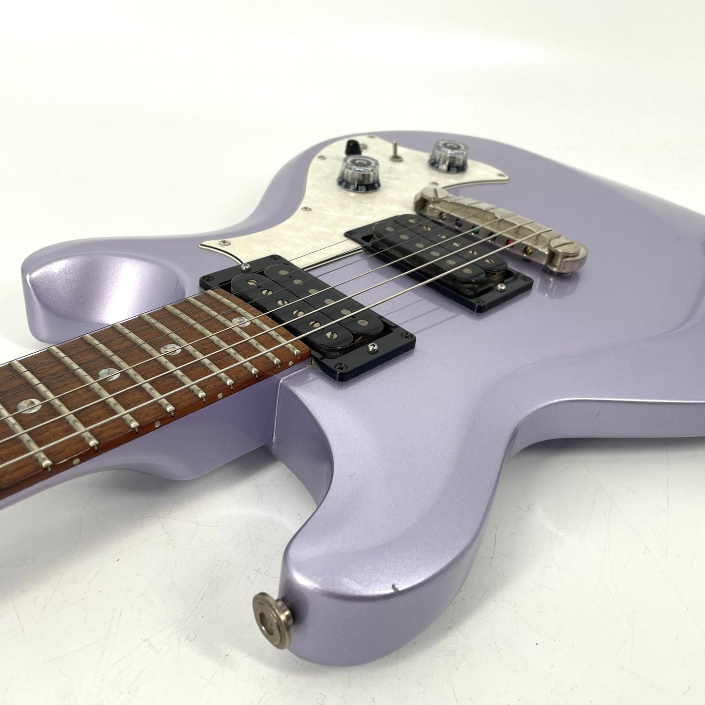 2007 PRS Core Mira – Lilac